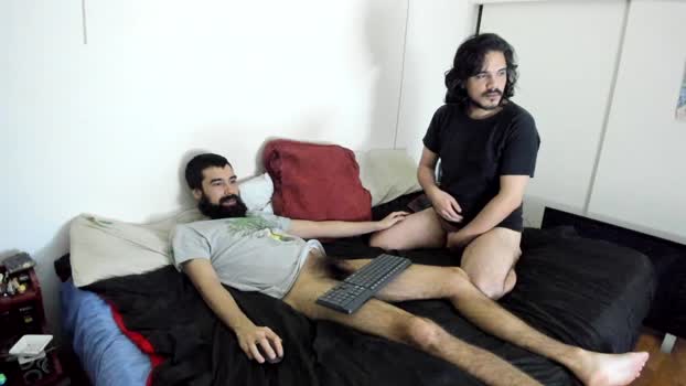 Golossus  13-09-2023 Recorded Video gay