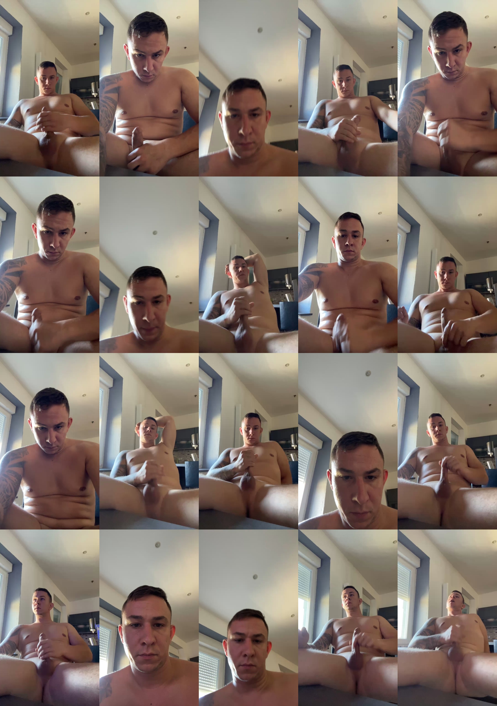 Gringo578  14-09-2023 Recorded Video sexy