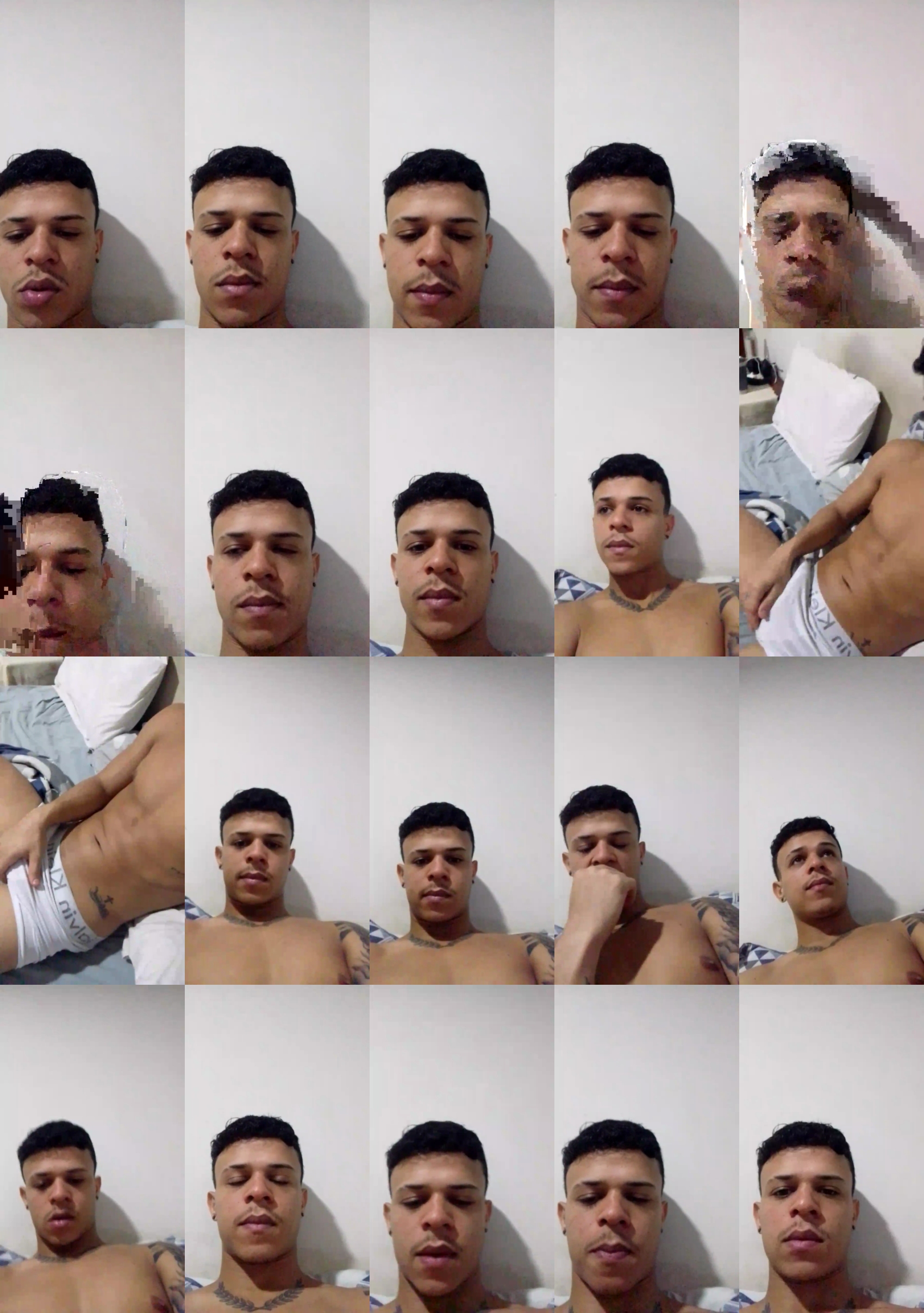 Gust027  13-09-2023 Recorded Video wank