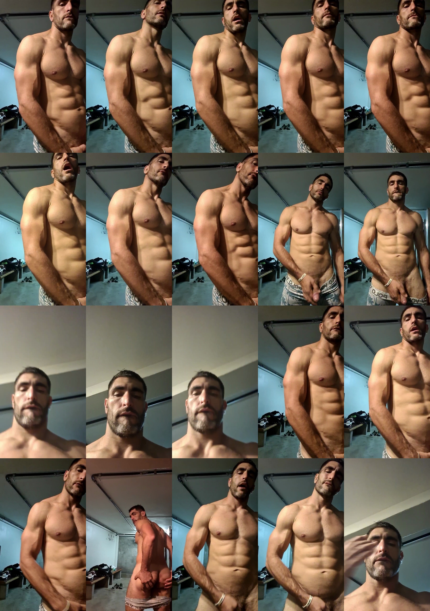 Latinbrp  14-09-2023 Recorded Video fingers