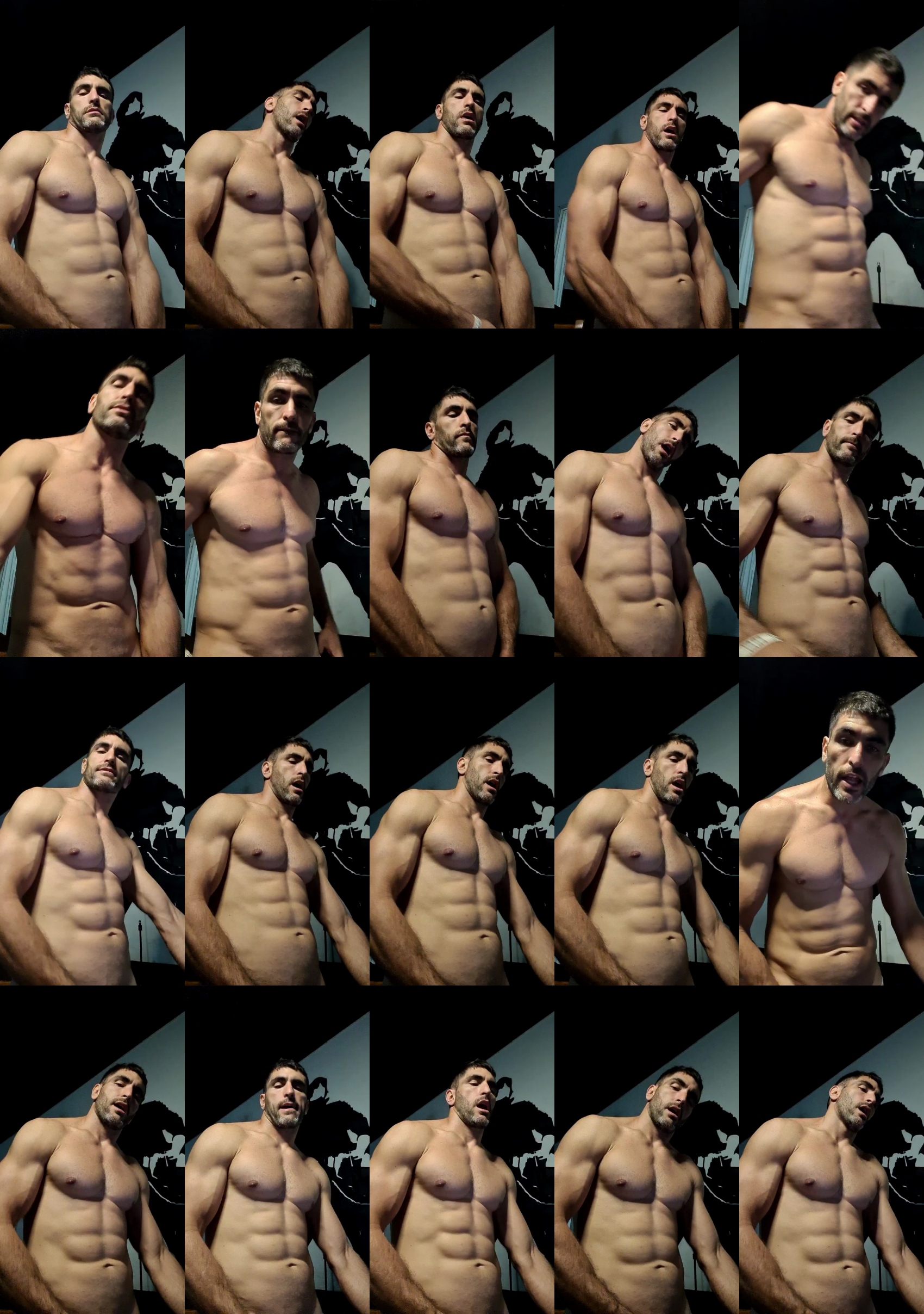Latinbrp  14-09-2023 Recorded Video hard