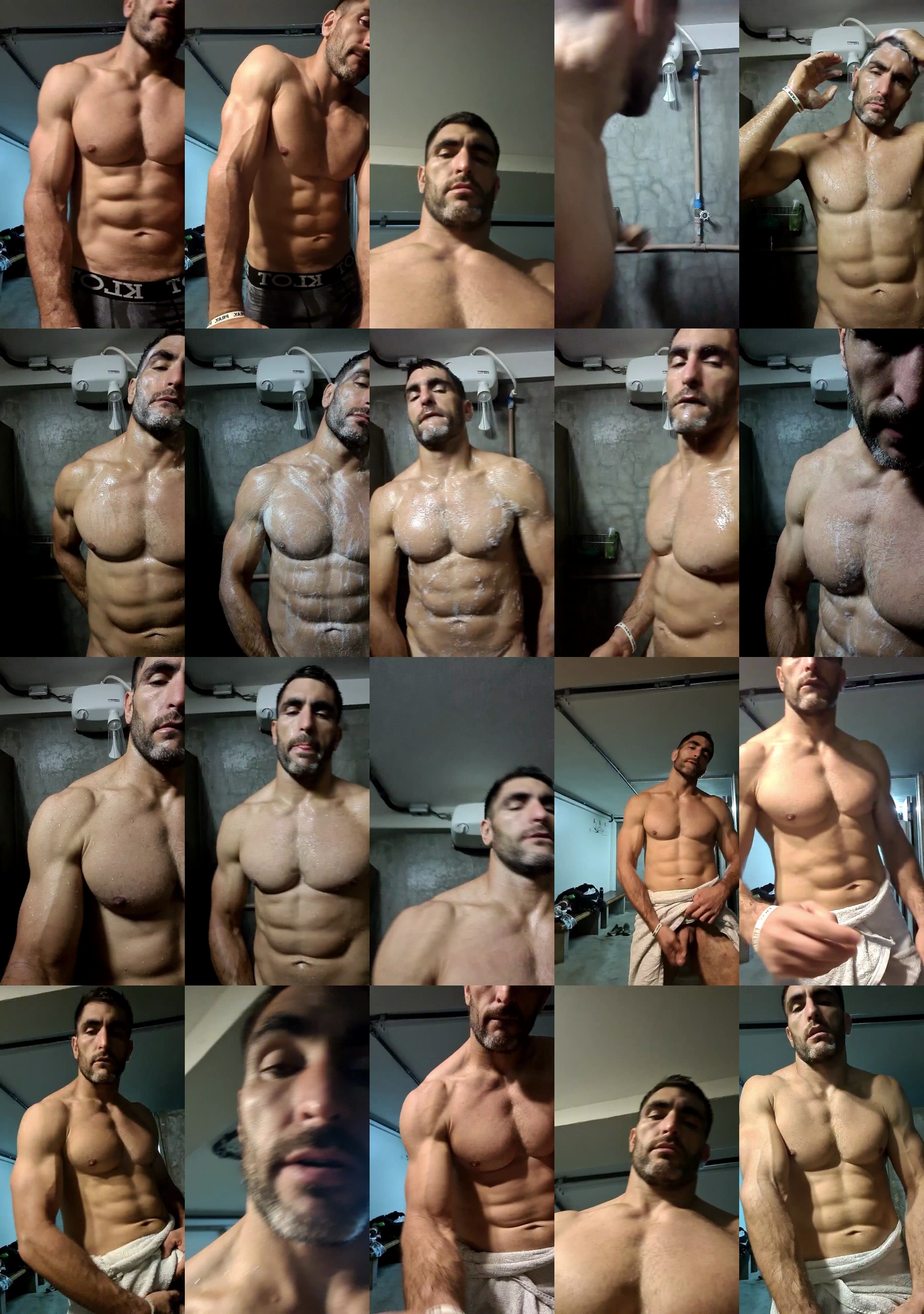 Latinbrp  14-09-2023 Recorded Video jackoff