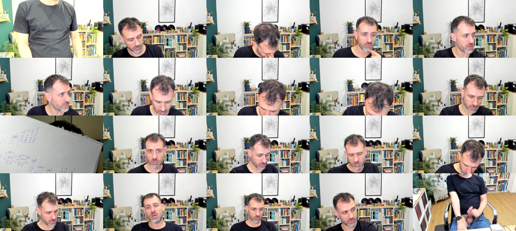 Lestat558  13-09-2023 Recorded Video natural