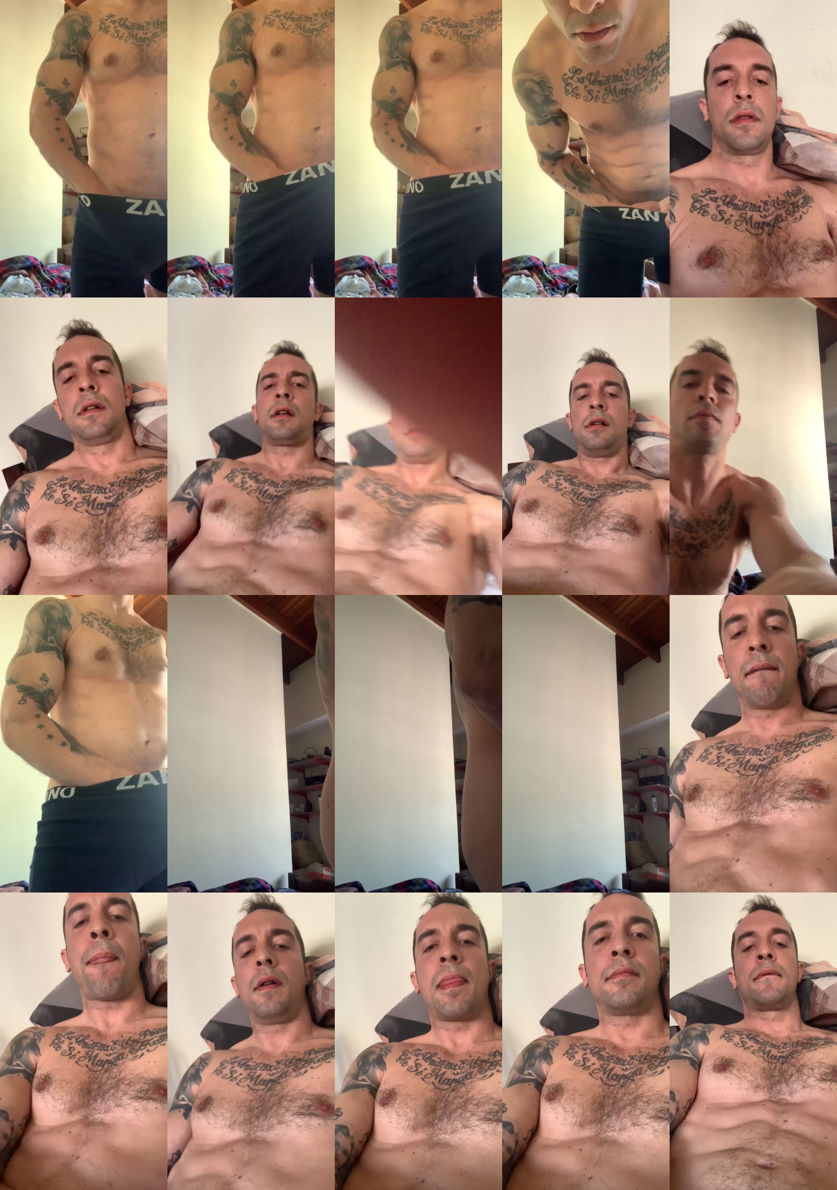 Lmoleo  13-09-2023 Recorded Video bicurious