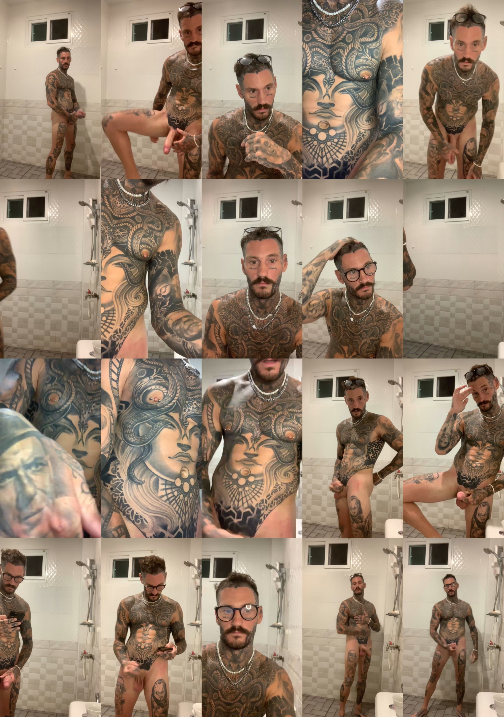 Lucasexclusive1  14-09-2023 Recorded Video analtoy