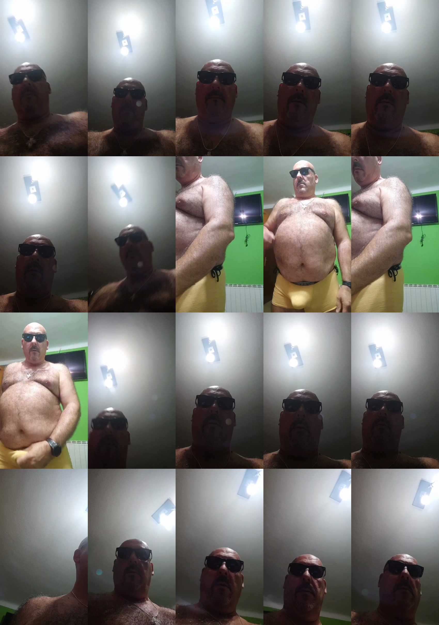 Mannn_32  13-09-2023 Recorded Video fuckass