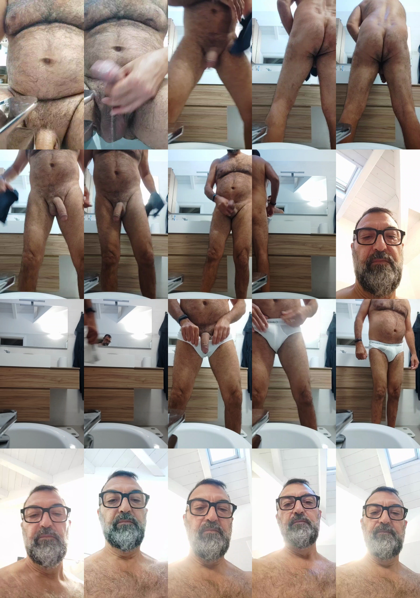 Mario1543  13-09-2023 Recorded Video ass