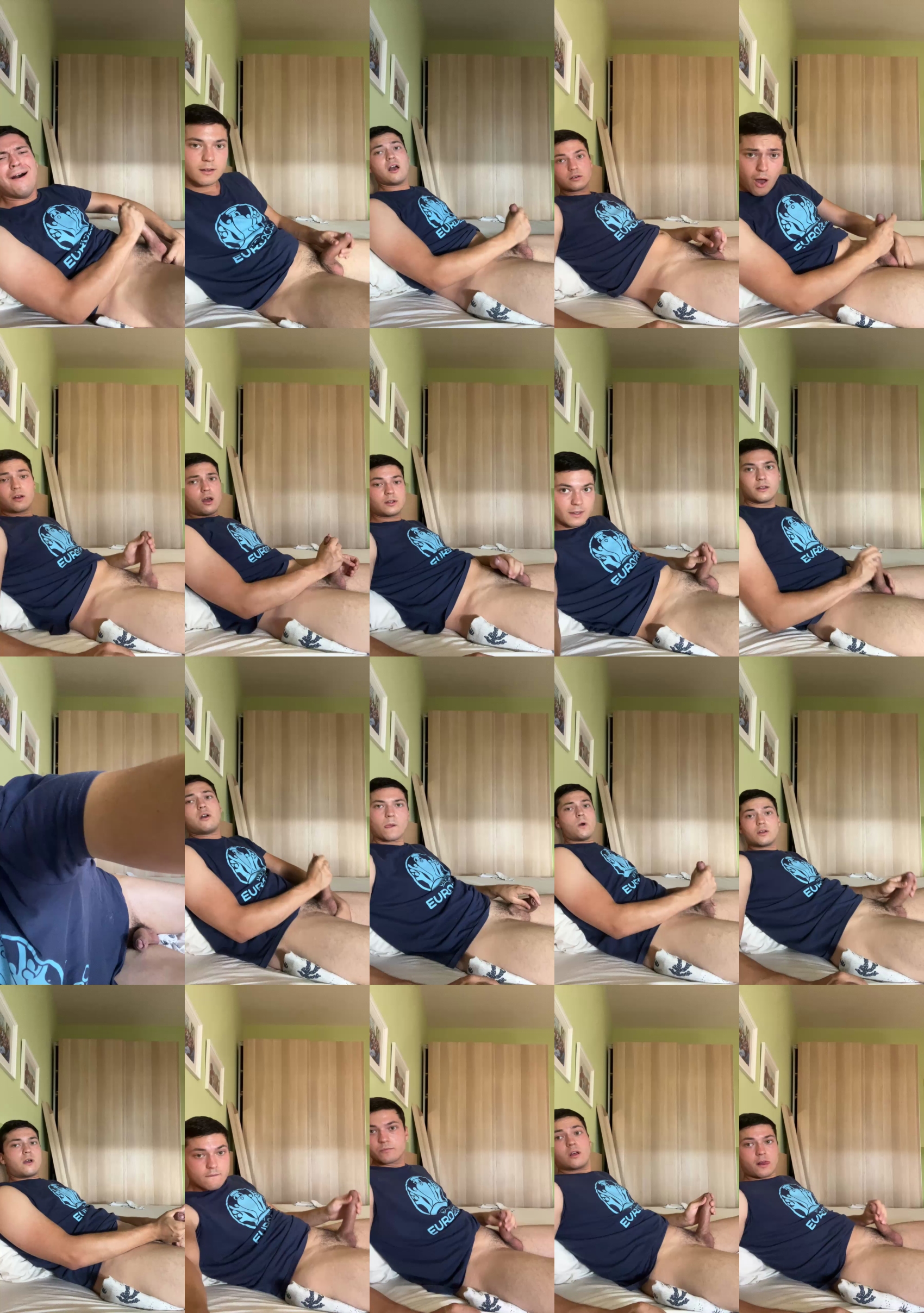 Mattia_21  14-09-2023 Recorded Video bicurious