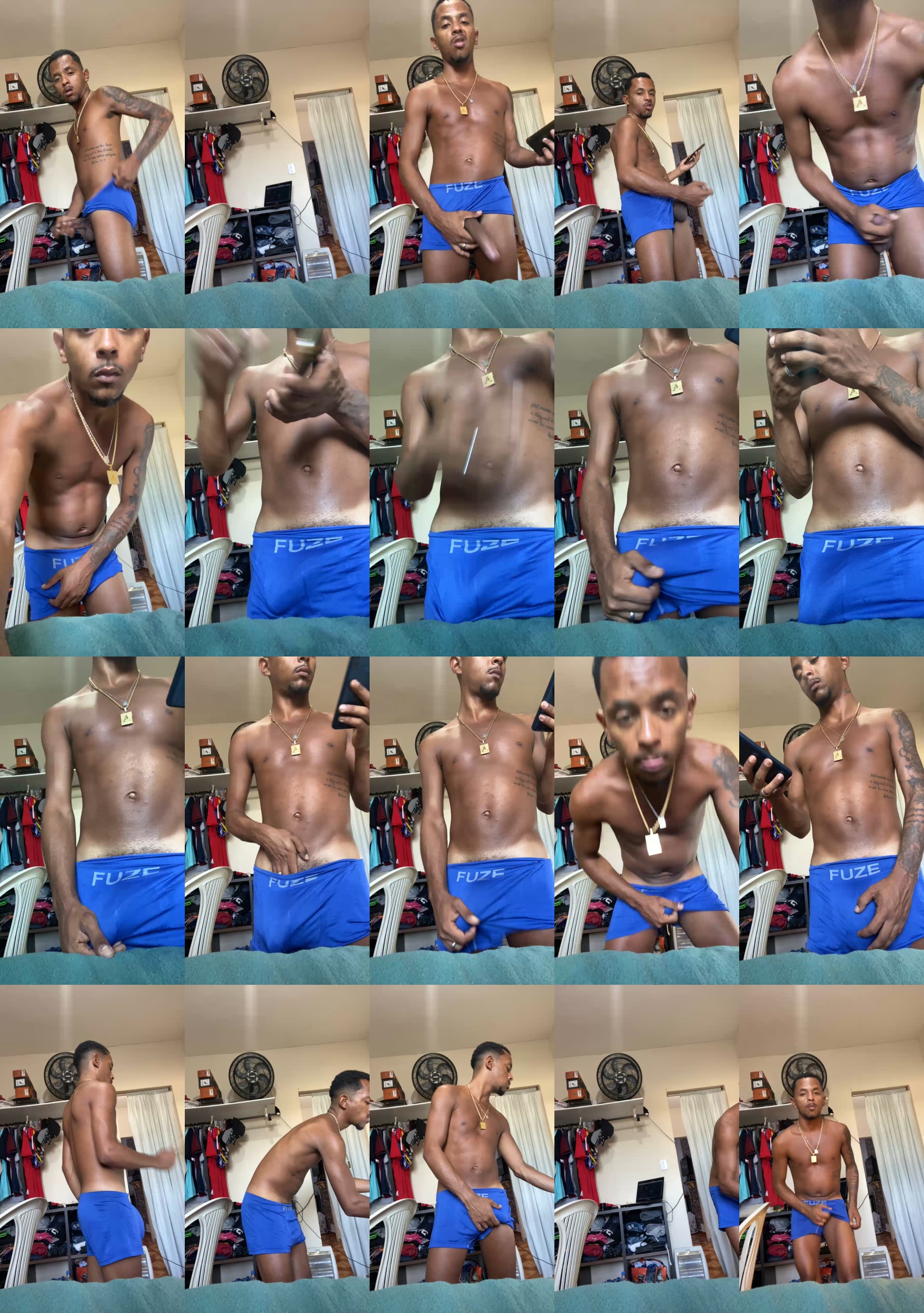 MlkMachoDom  13-09-2023 Recorded Video legs