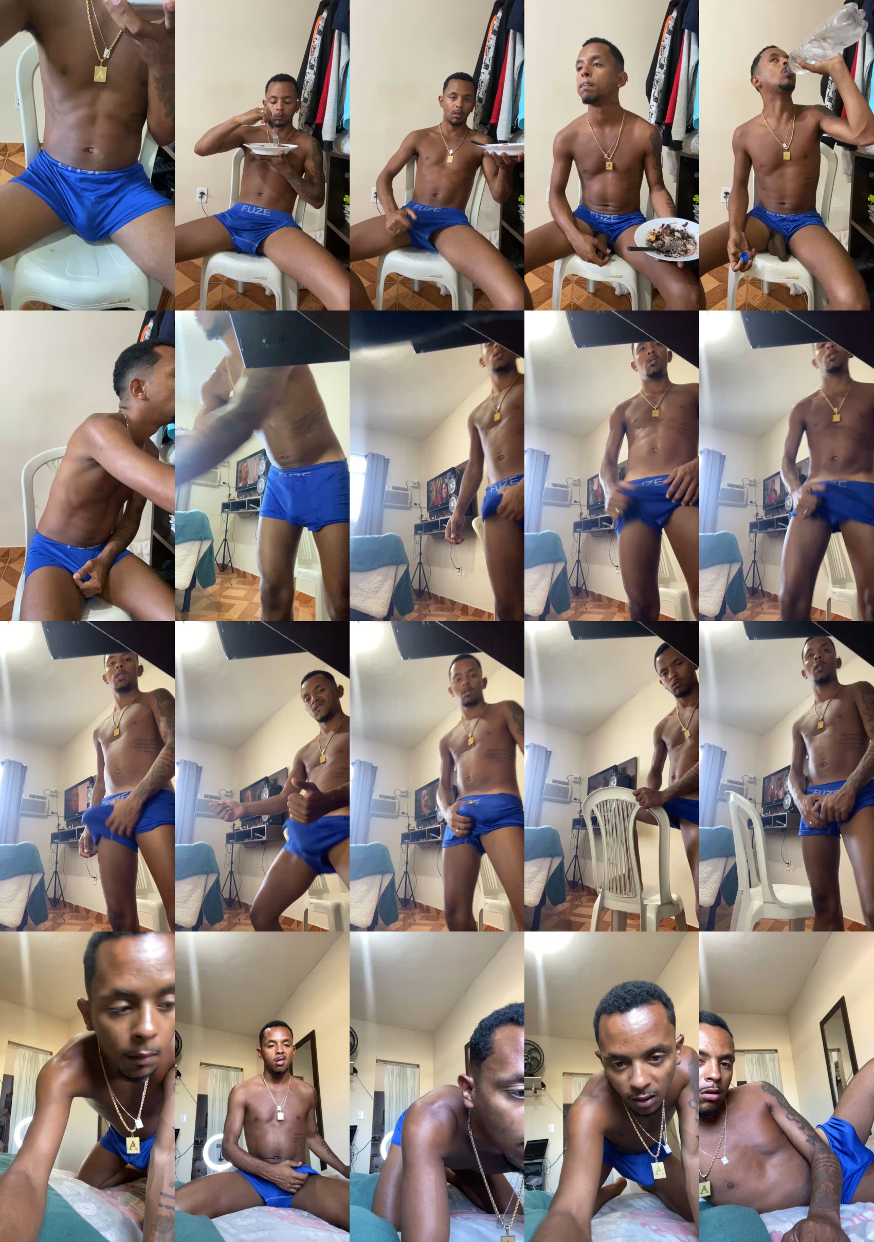 MlkMachoDom  13-09-2023 Recorded Video Porn
