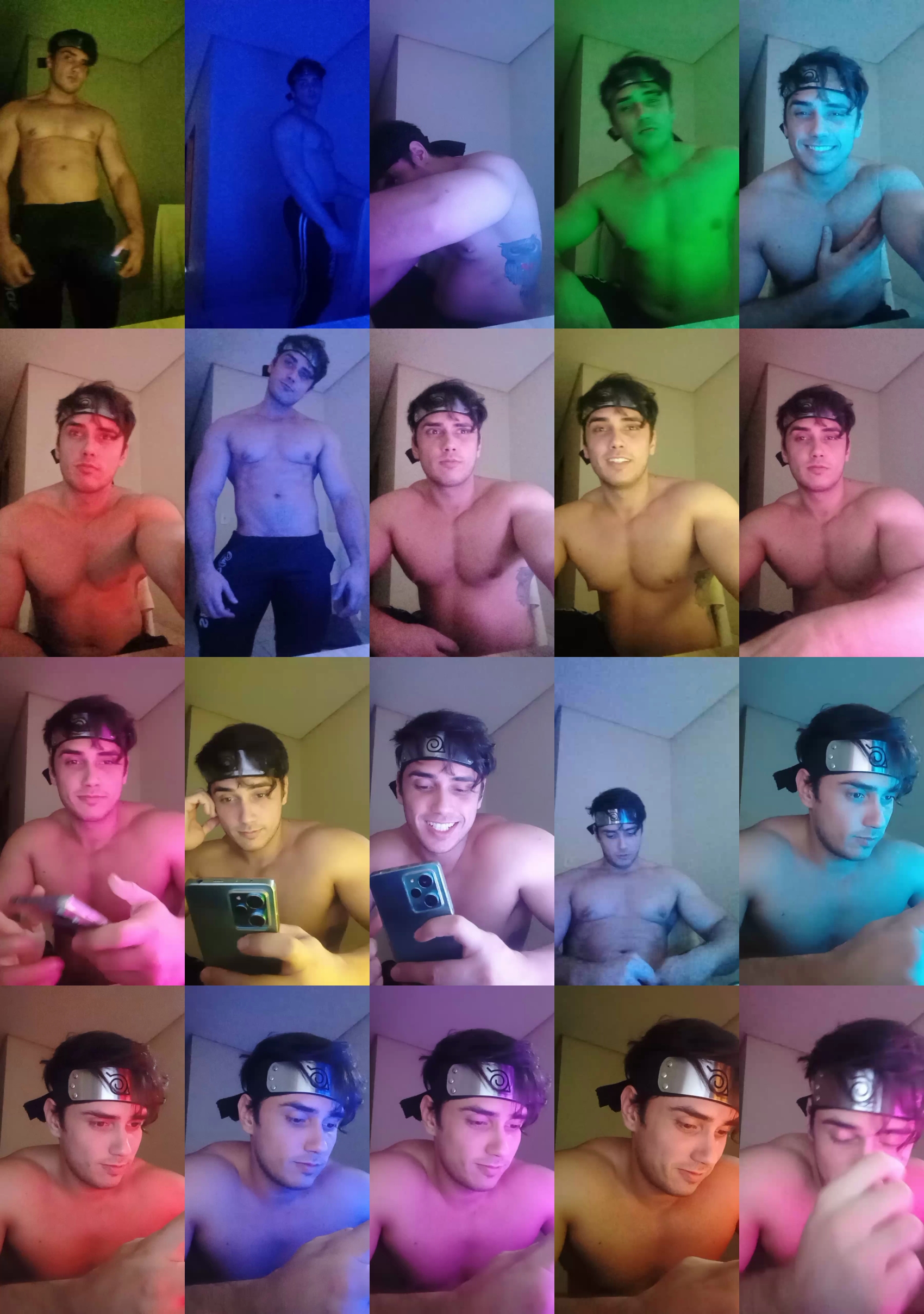 MyWorldBoy  13-09-2023 Recorded Video deep
