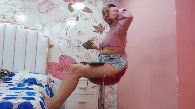 NoahAlessia_  14-09-2023 Recorded Video Webcam