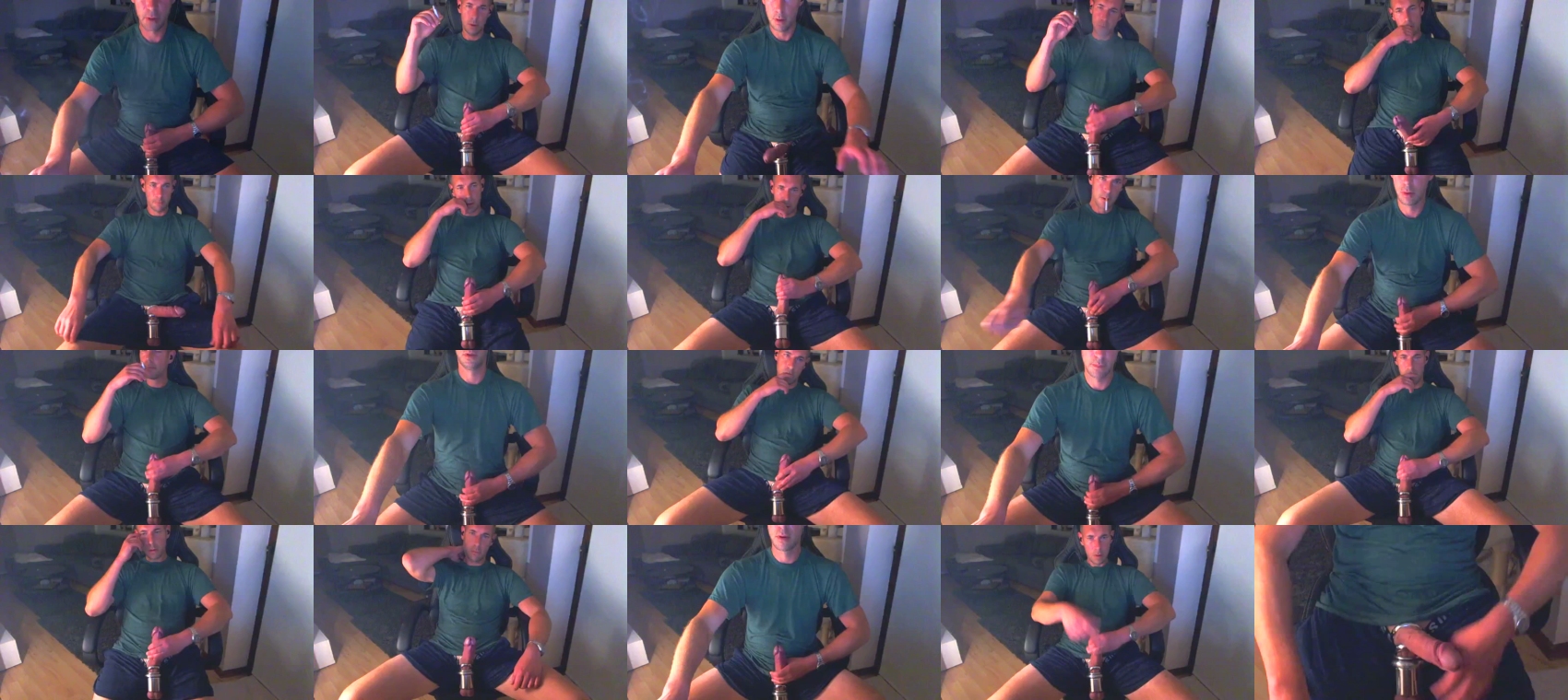 Reeper84  13-09-2023 Recorded Video analtoy