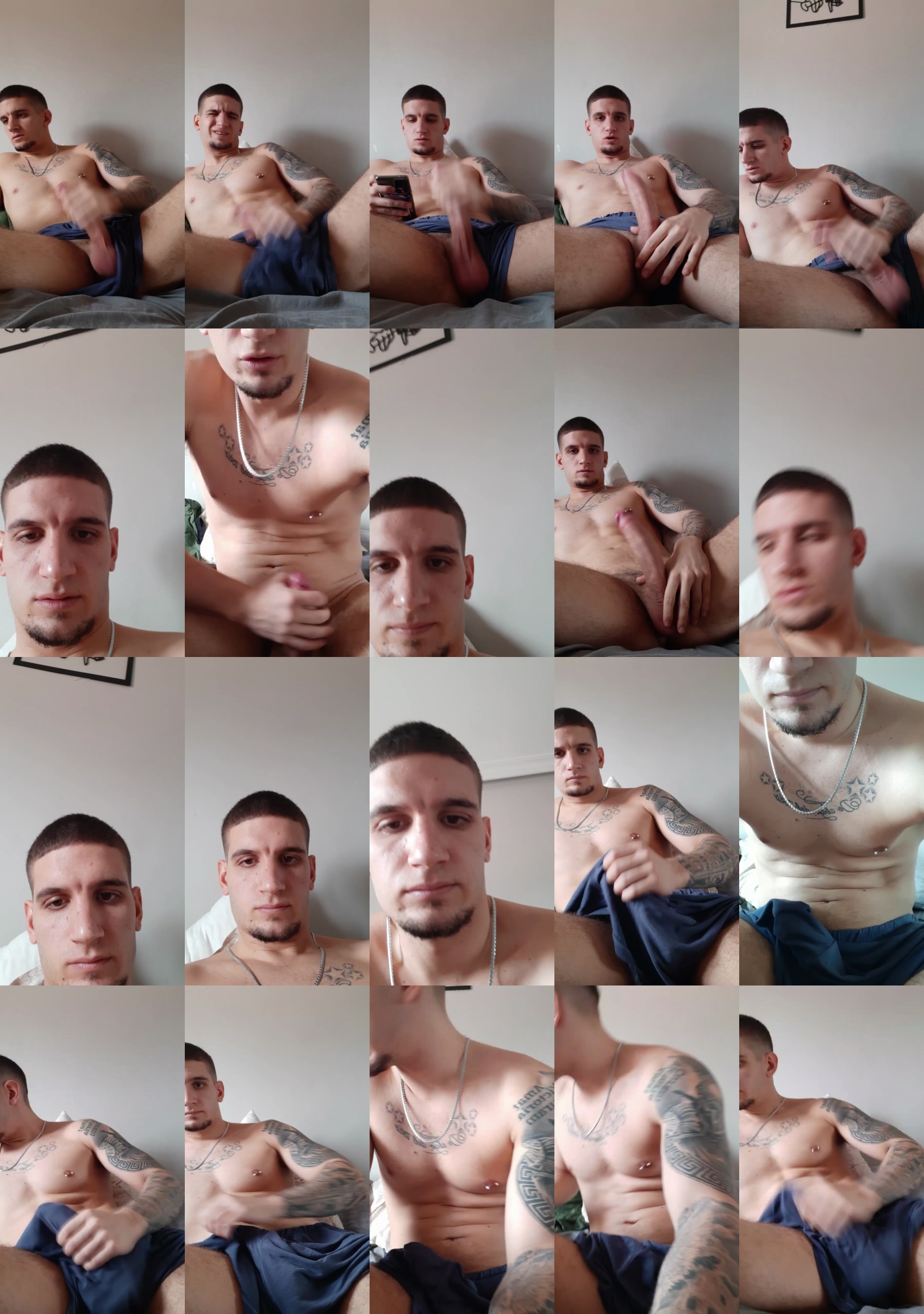 SandraJorge2hot  14-09-2023 Recorded Video kissing