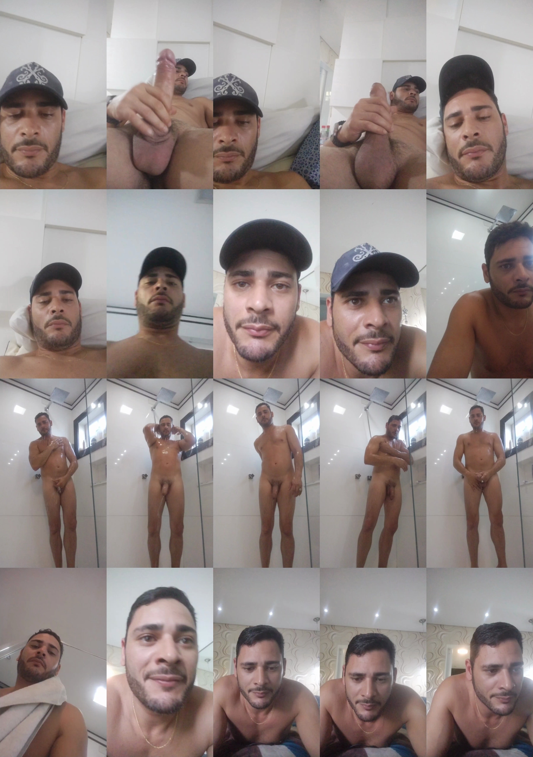 Sandrogto  13-09-2023 Recorded Video twink