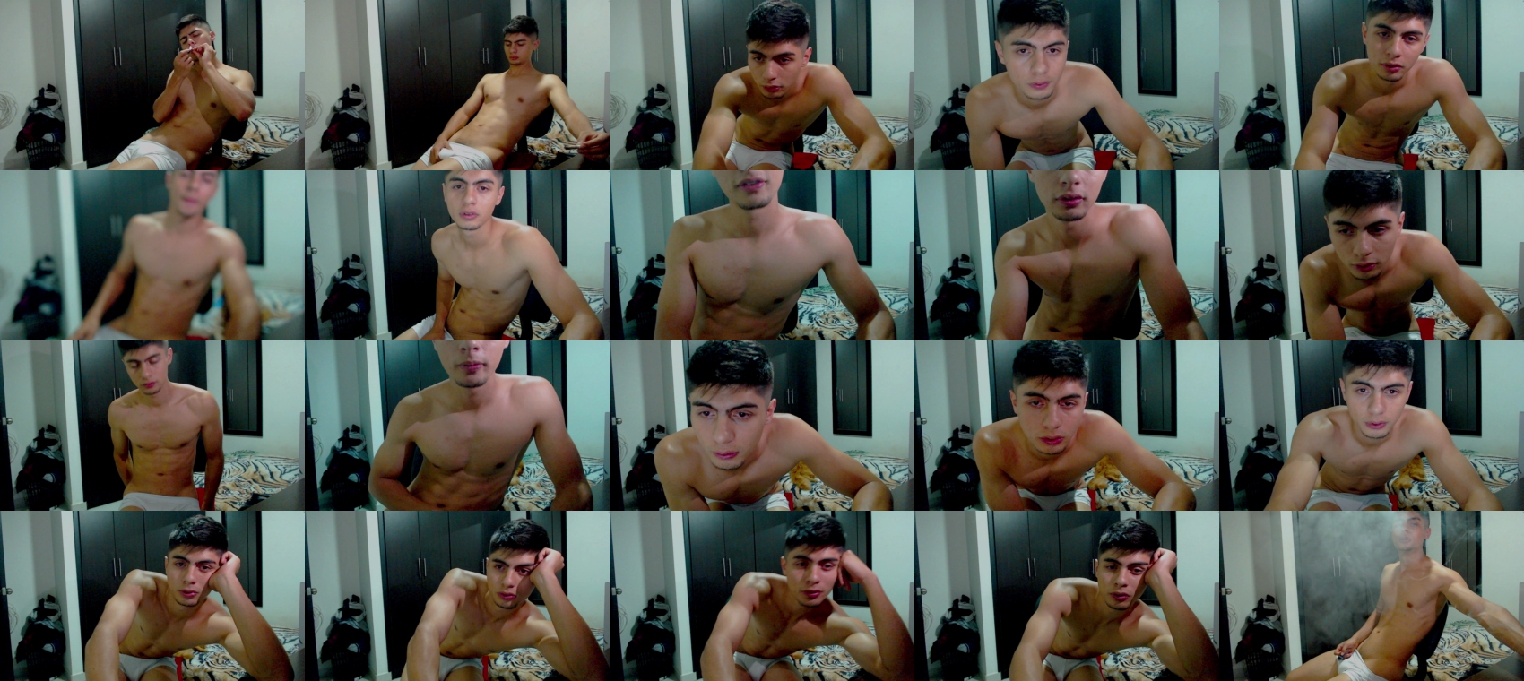 Stiven_C  13-09-2023 Recorded Video juicy