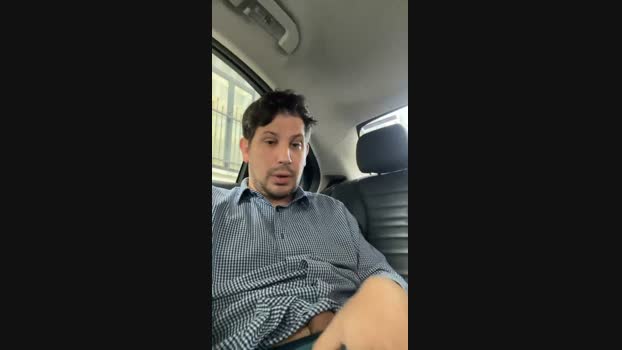 Taxidriver19888  13-09-2023 Recorded Video bigass