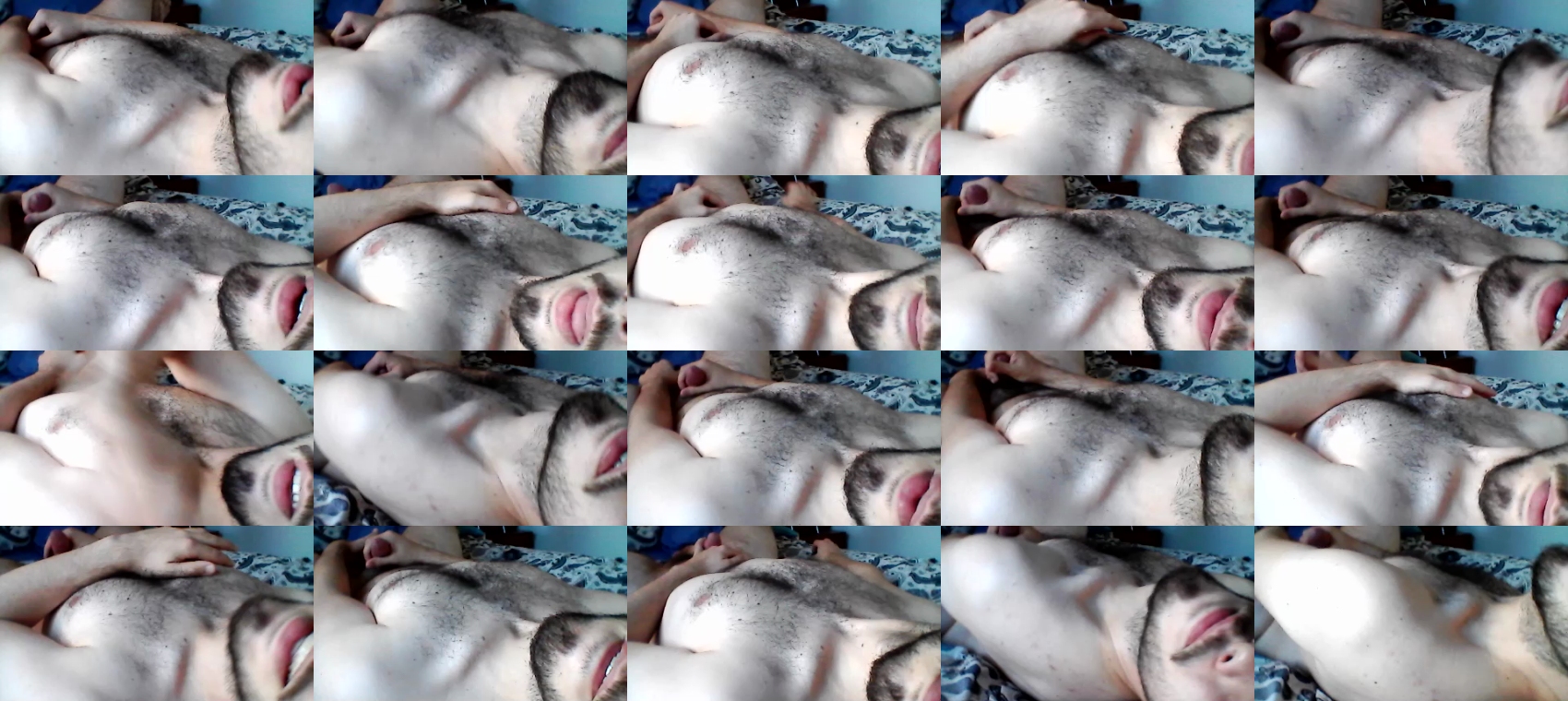 Tib334  13-09-2023 Recorded Video Topless