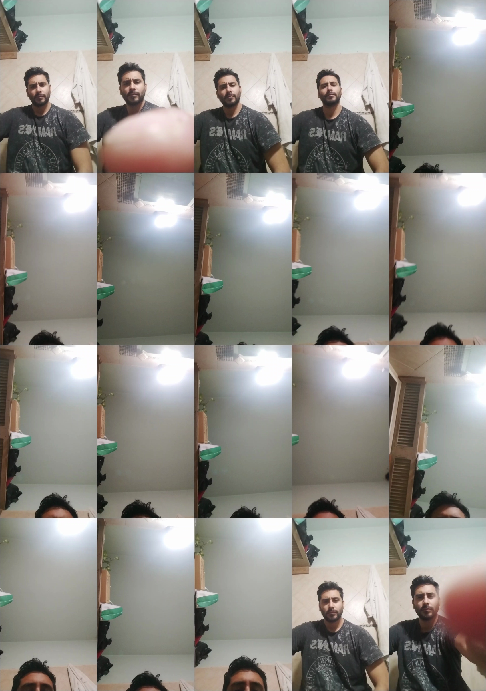 Valenlio_Por  13-09-2023 Recorded Video fuckface