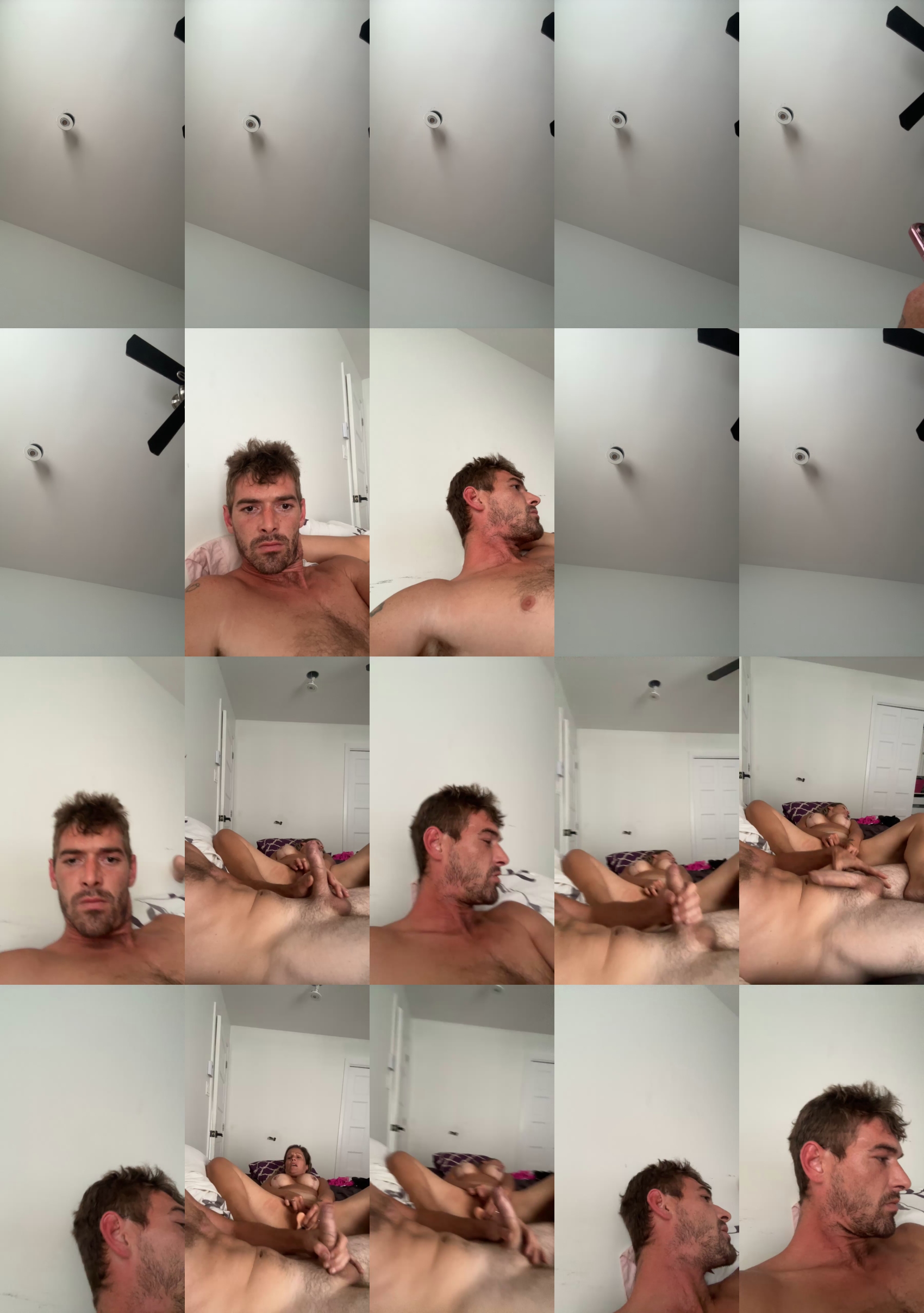 Vinijadou  14-09-2023 Recorded Video bigballs
