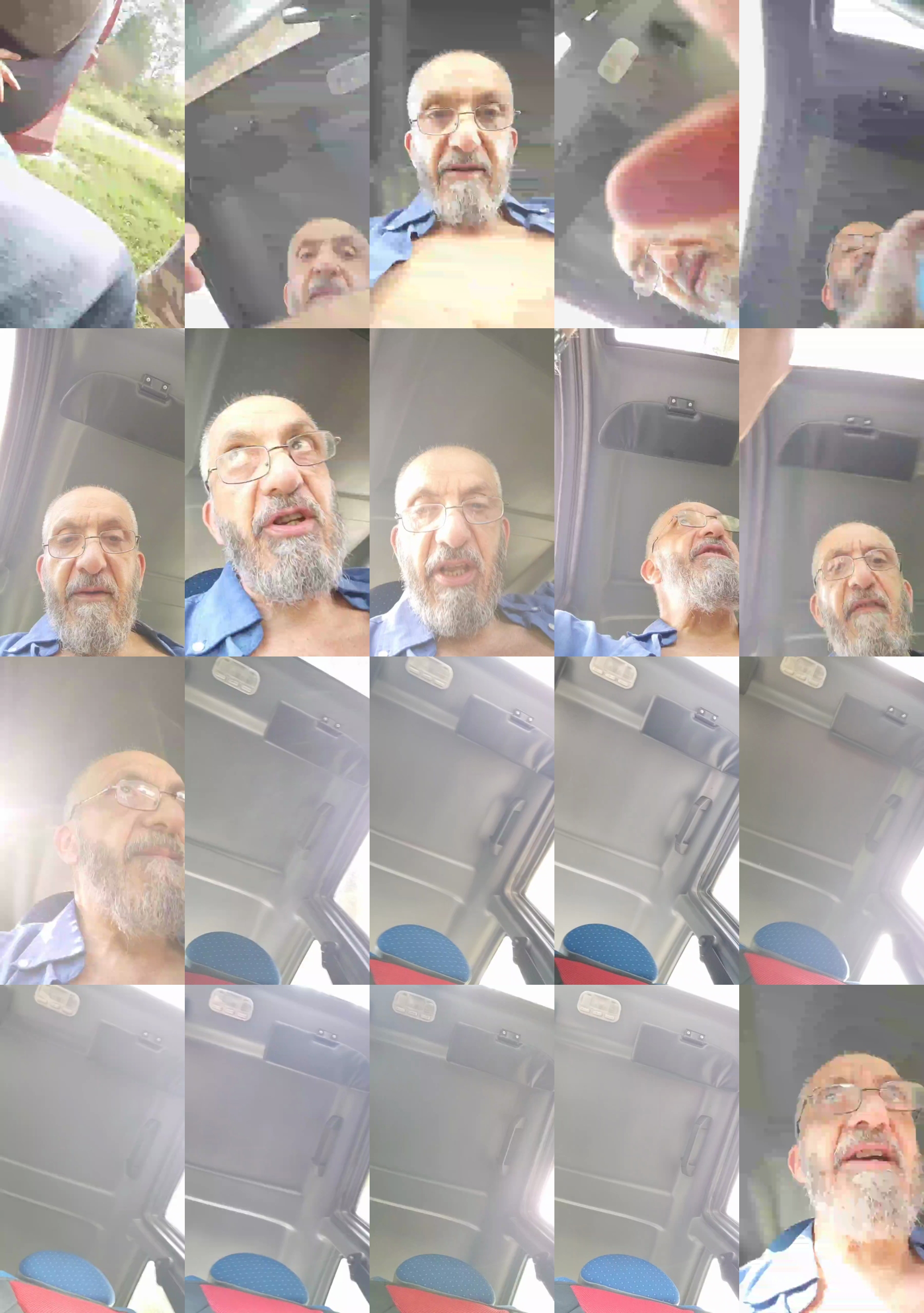Vitoboys59  14-09-2023 Recorded Video strip