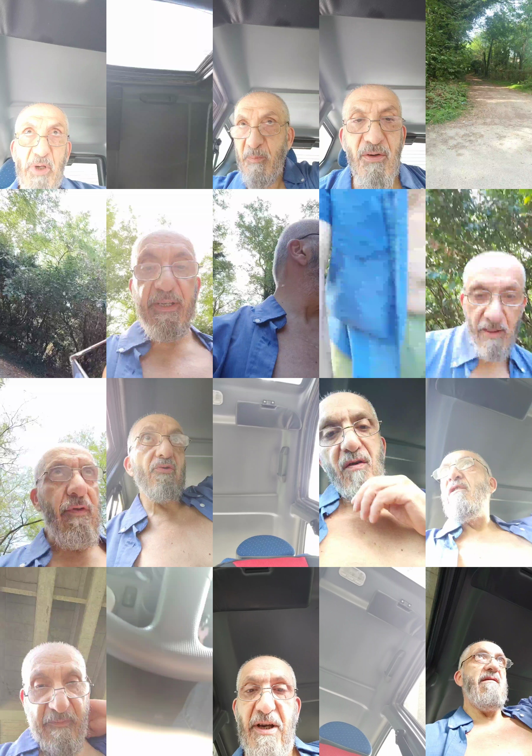 Vitoboys59  14-09-2023 Recorded Video fuckhard