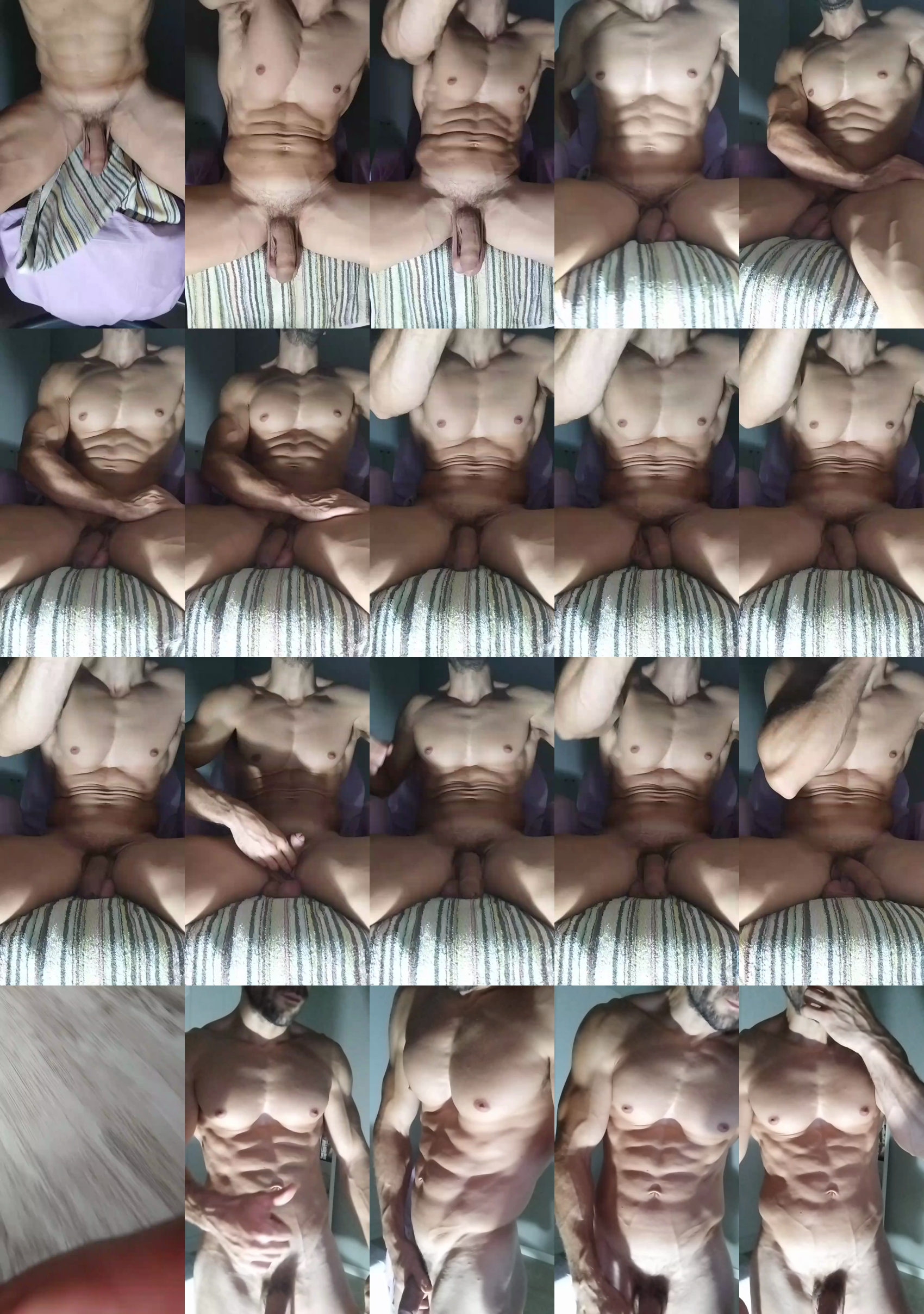 alessandrospain  13-09-2023 Recorded Video blowjob