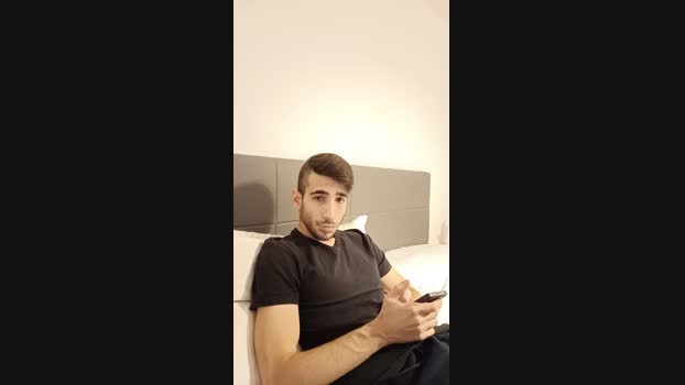 arnold9725  13-09-2023 Recorded Video hardcock