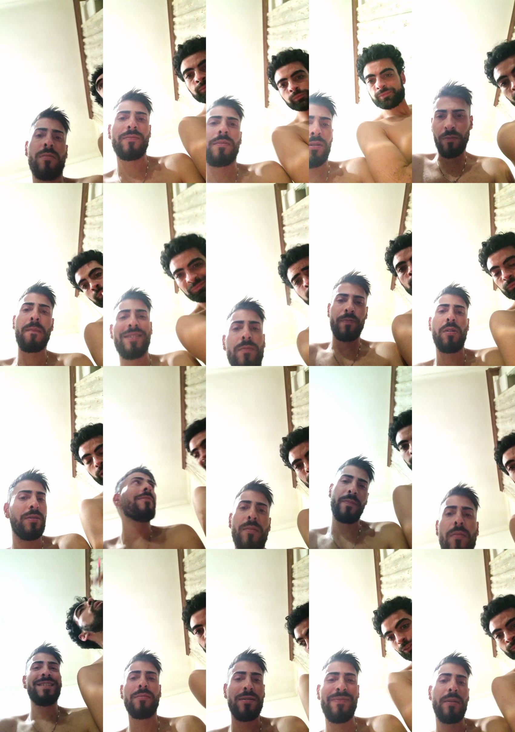 cazzo4873  13-09-2023 Recorded Video sex