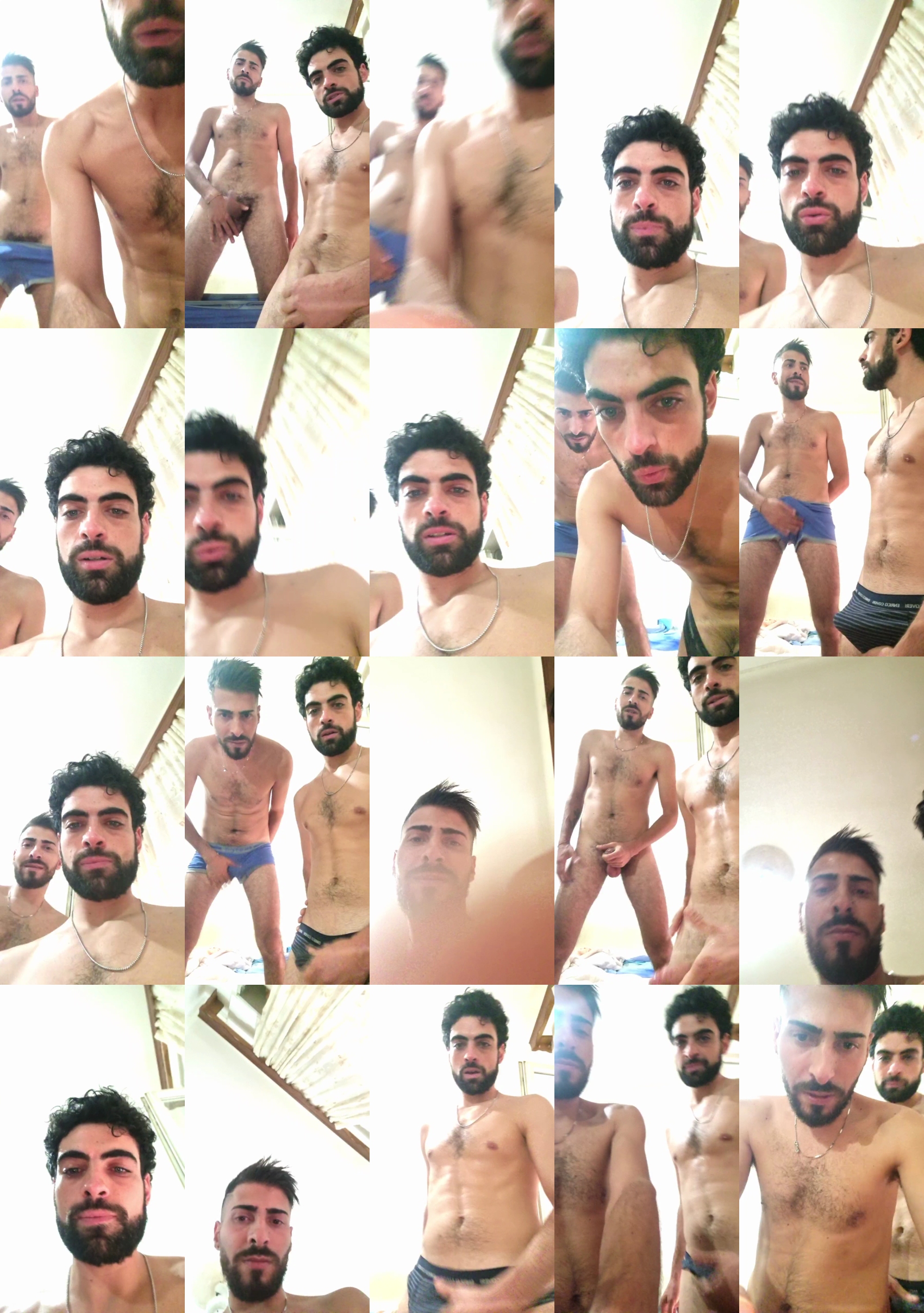 cazzo4873  13-09-2023 Recorded Video squirt