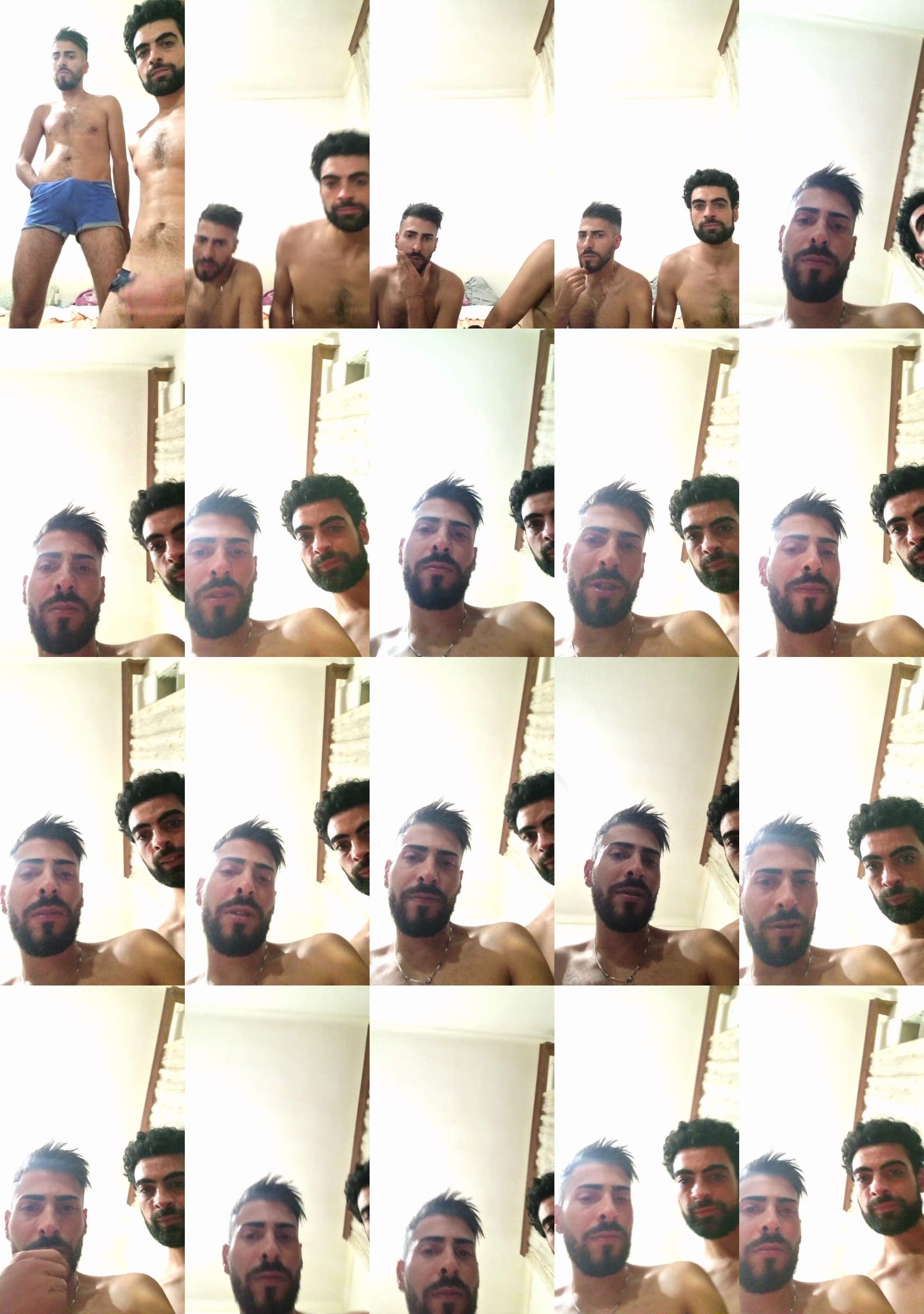 cazzo4873  13-09-2023 Recorded Video sweet