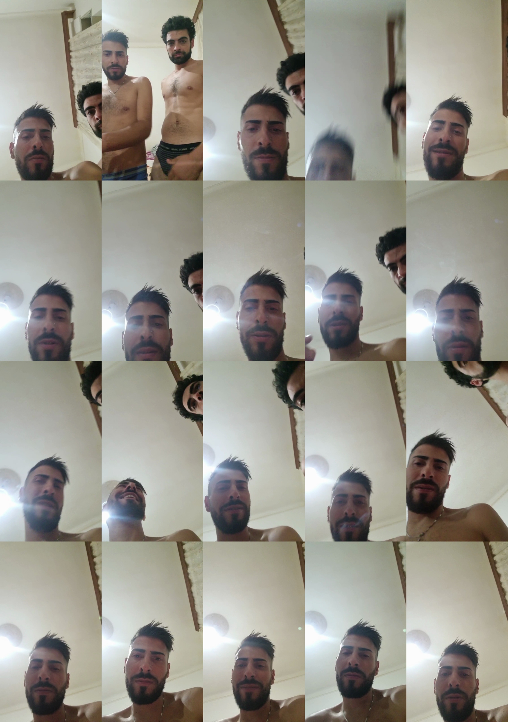 cazzo4873  13-09-2023 Recorded Video sexy