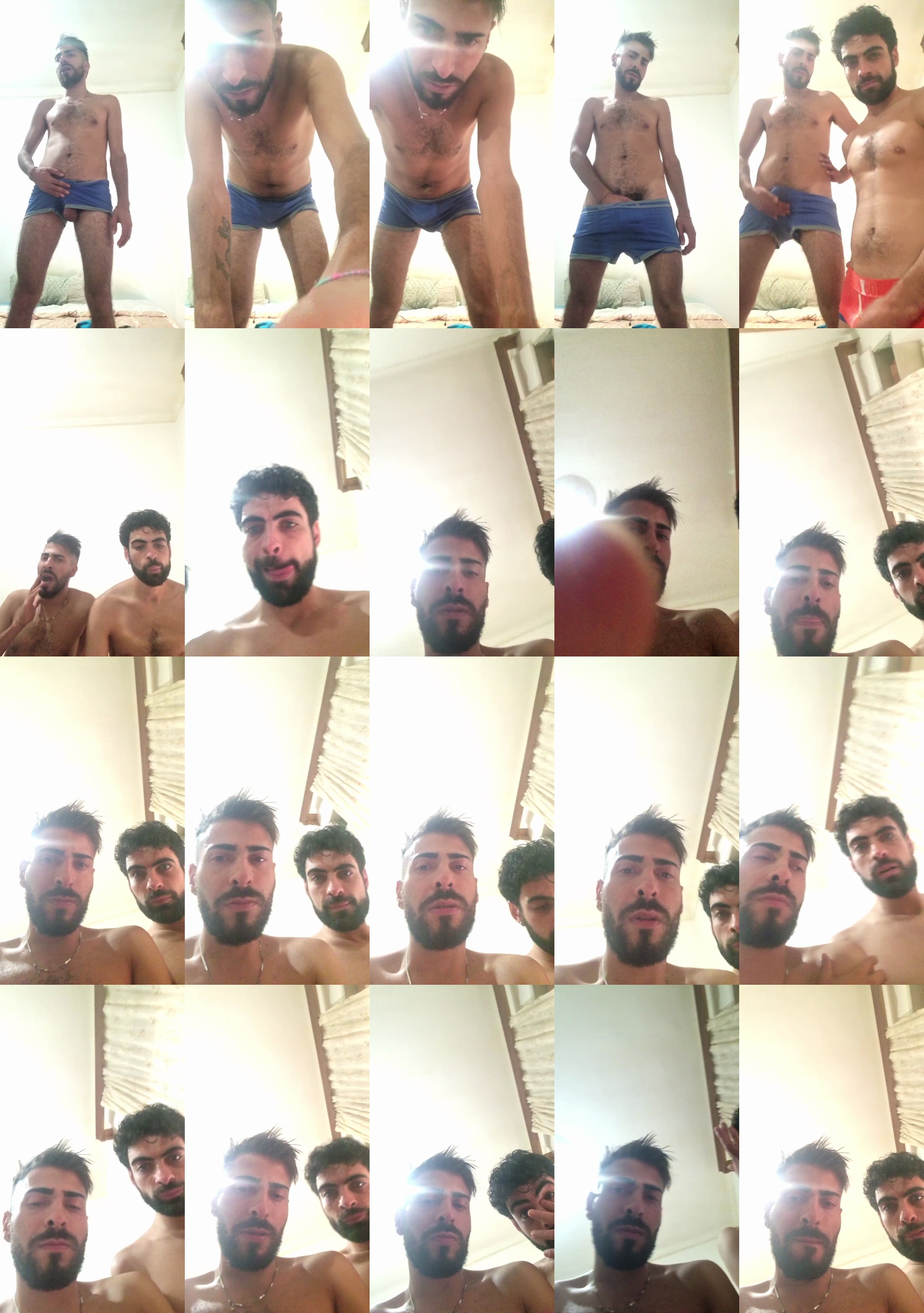 cazzo4873  14-09-2023 Recorded Video deep
