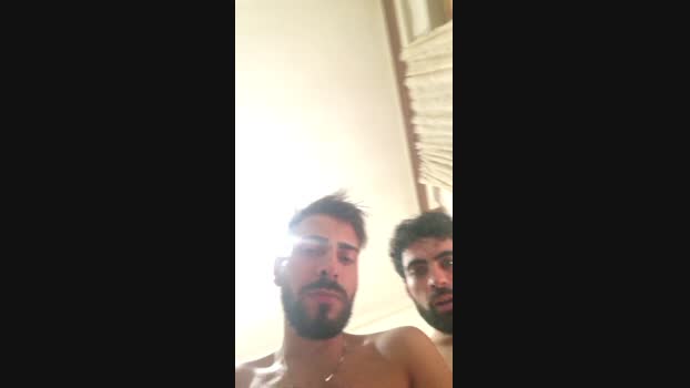 cazzo4873  14-09-2023 Recorded Video deep