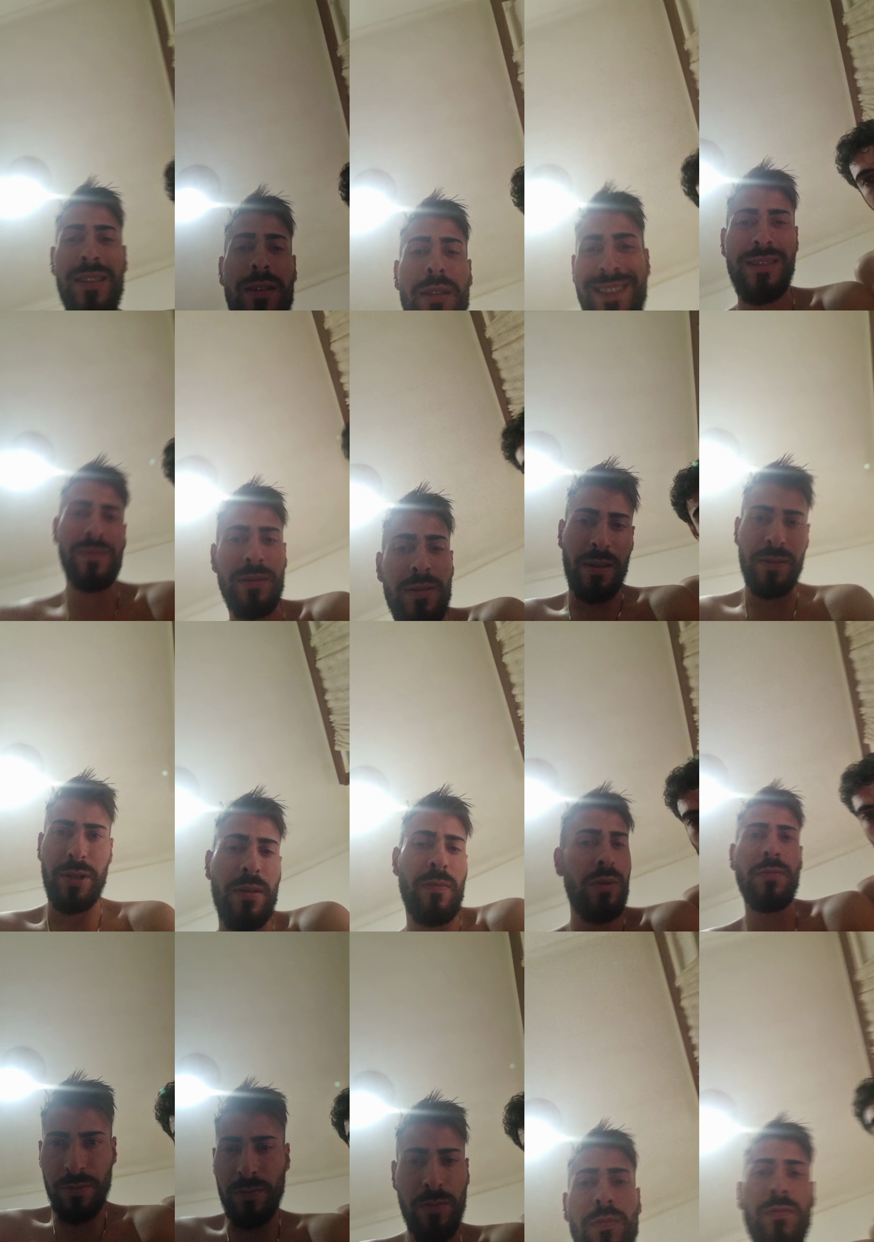 cazzo4873  14-09-2023 Recorded Video suckshow