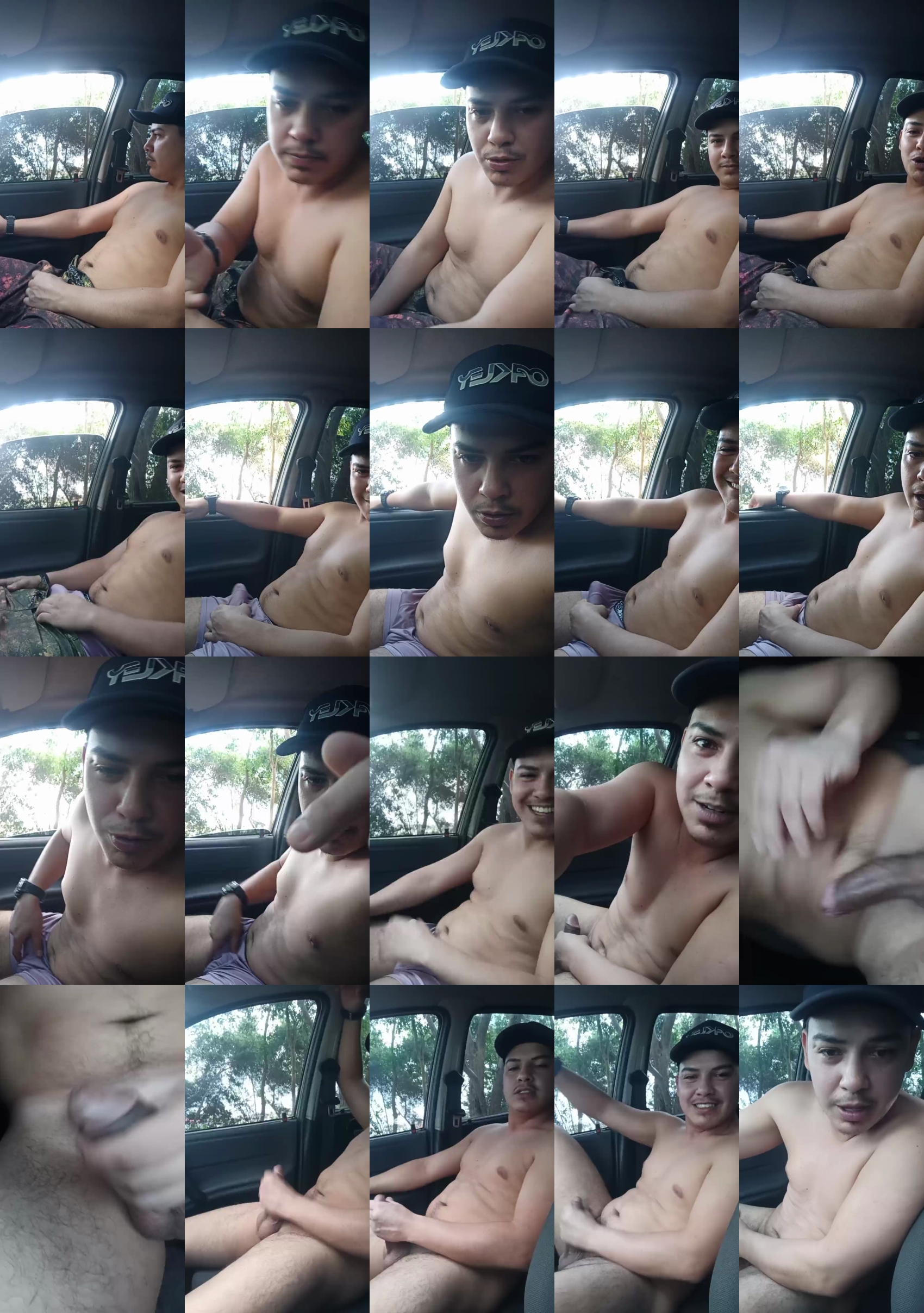 dablio18  13-09-2023 Recorded Video Download