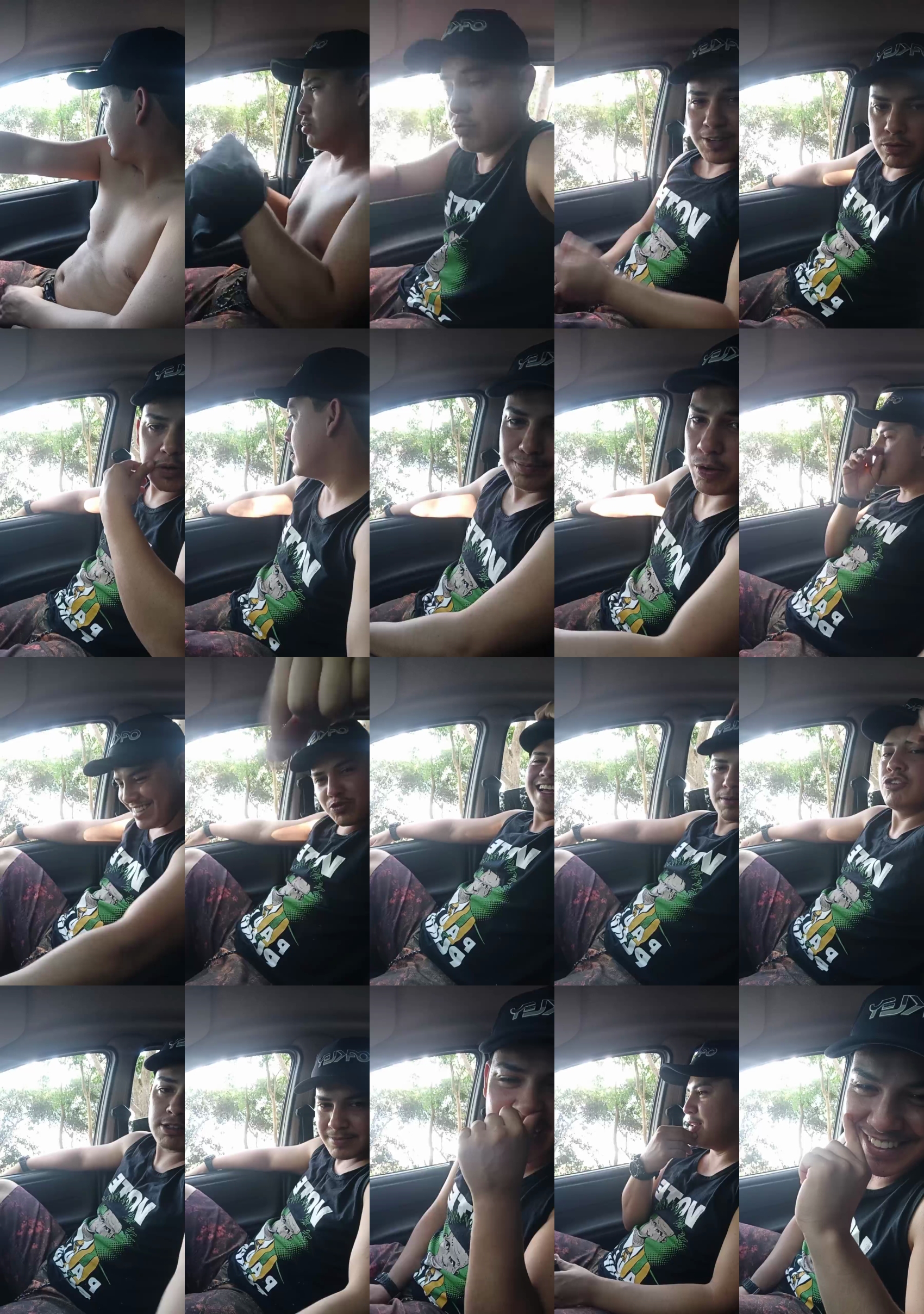 dablio18  13-09-2023 Recorded Video strip