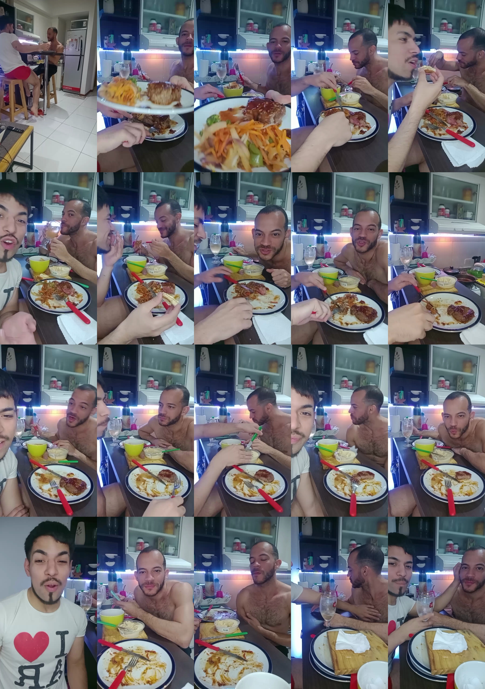 damianbad1  13-09-2023 Recorded Video ass