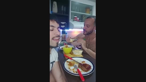damianbad1  13-09-2023 Recorded Video ass