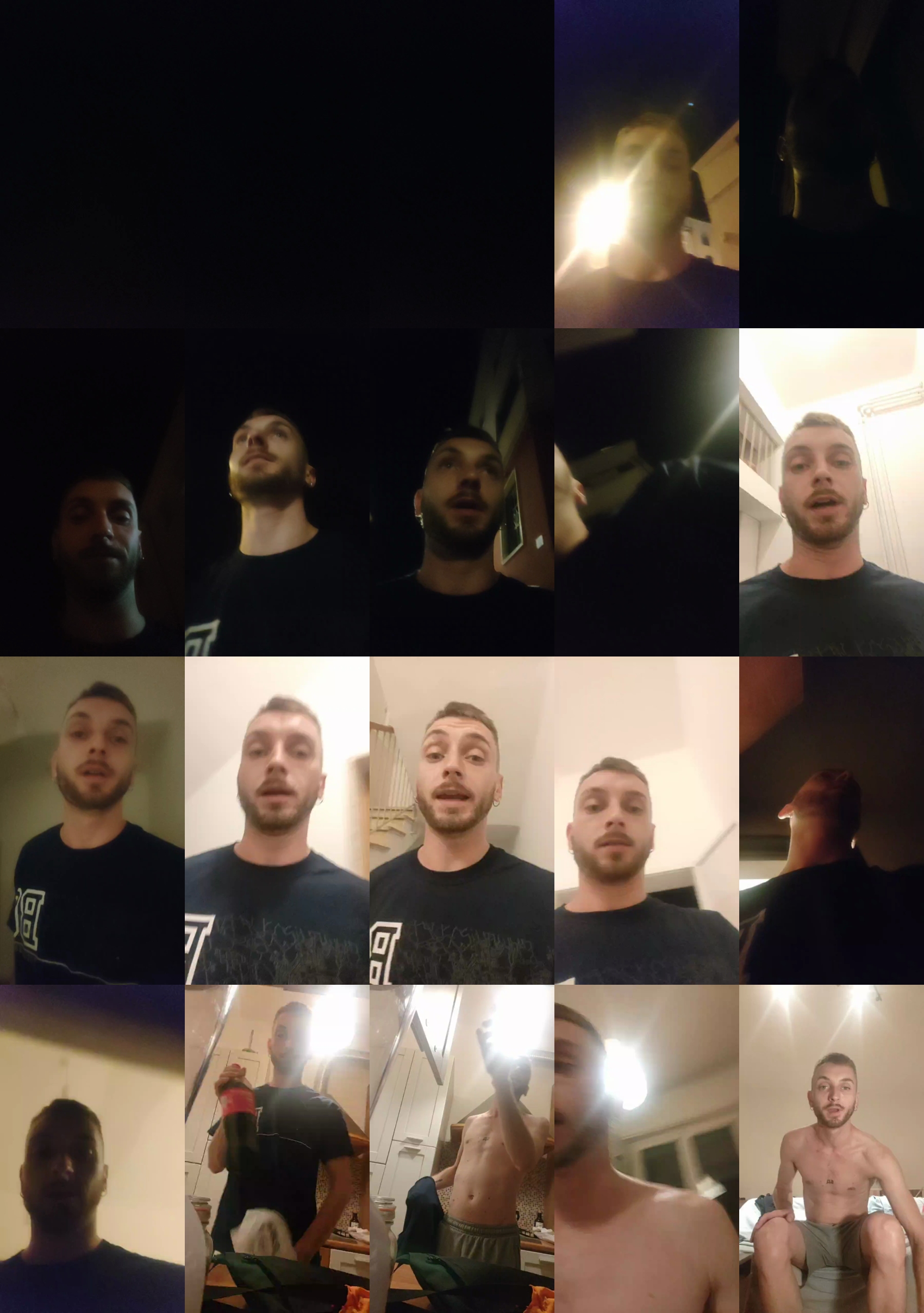 farfalinjack41  13-09-2023 Recorded Video Download