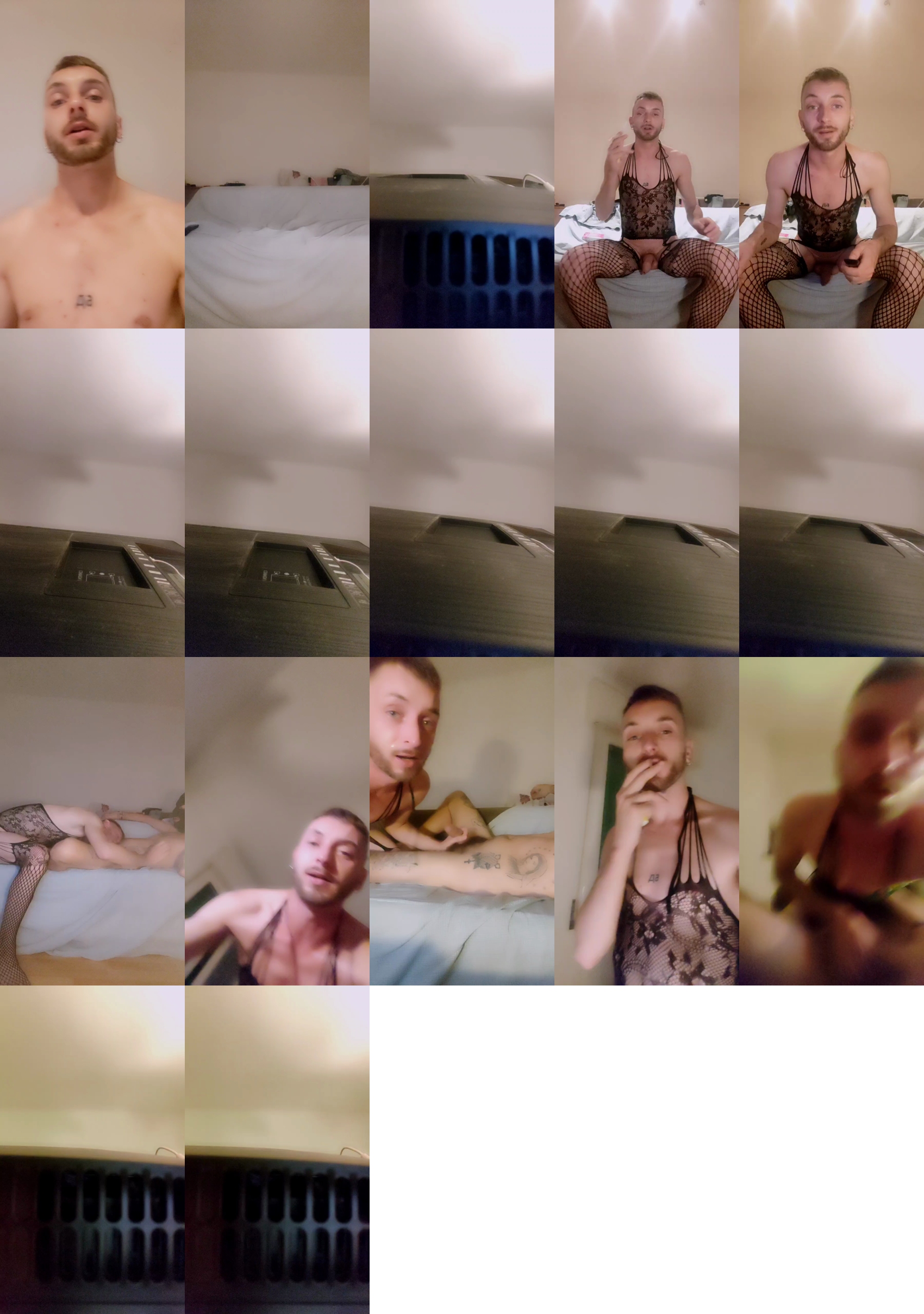 farfalinjack41  13-09-2023 Recorded Video analtoy