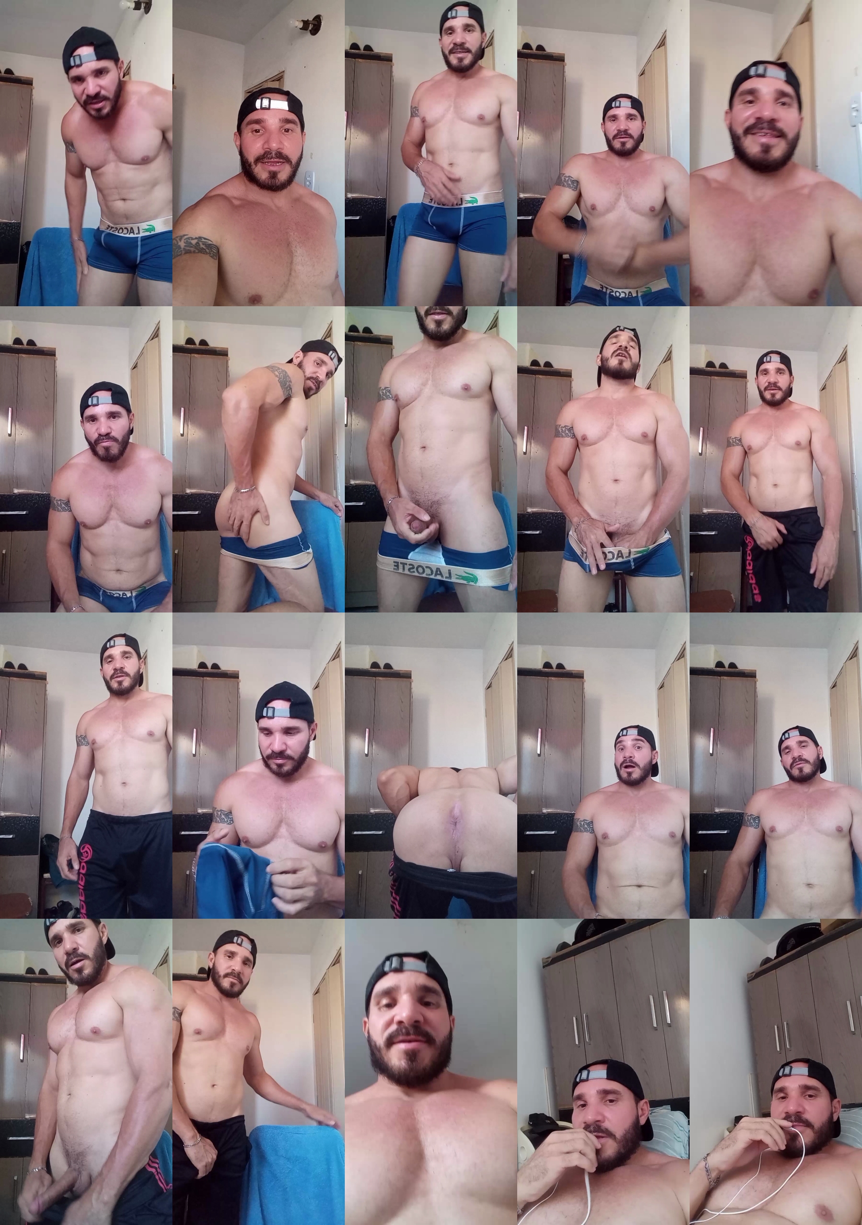 guto31gat  13-09-2023 Recorded Video Webcam