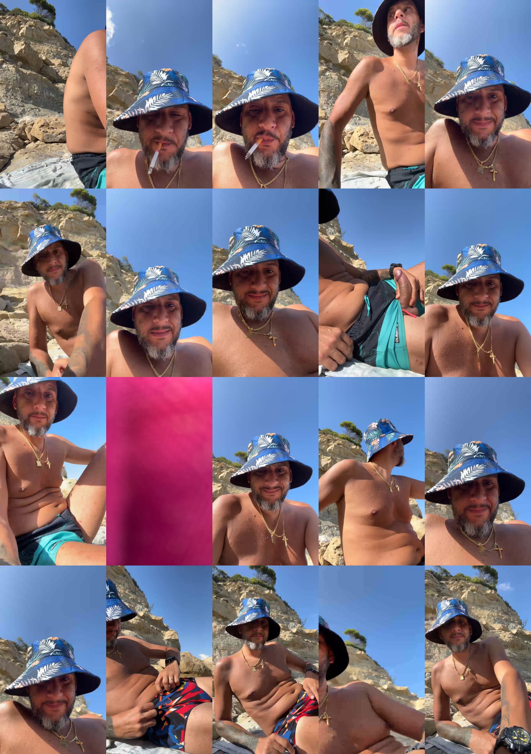 hmacarro  14-09-2023 Recorded Video dirty