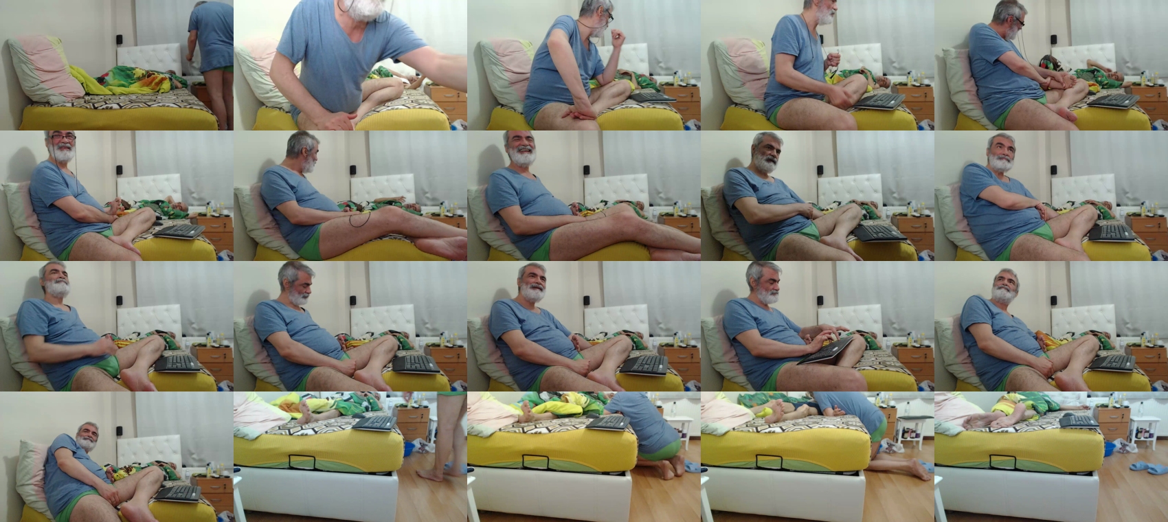 ilkbir  13-09-2023 Recorded Video lick