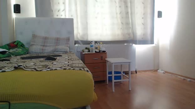 ilkbir  14-09-2023 Recorded Video sexyfeet