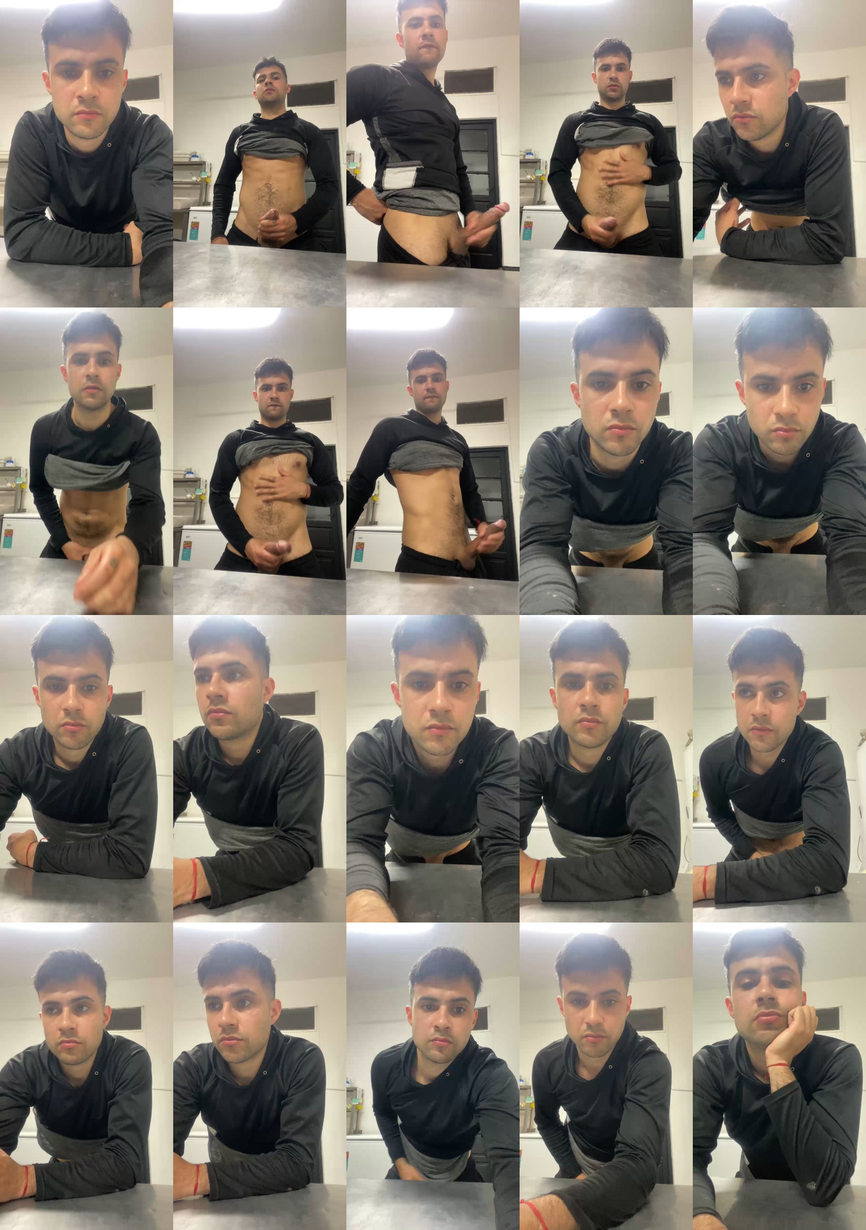 maxxxross  13-09-2023 Recorded Video cute
