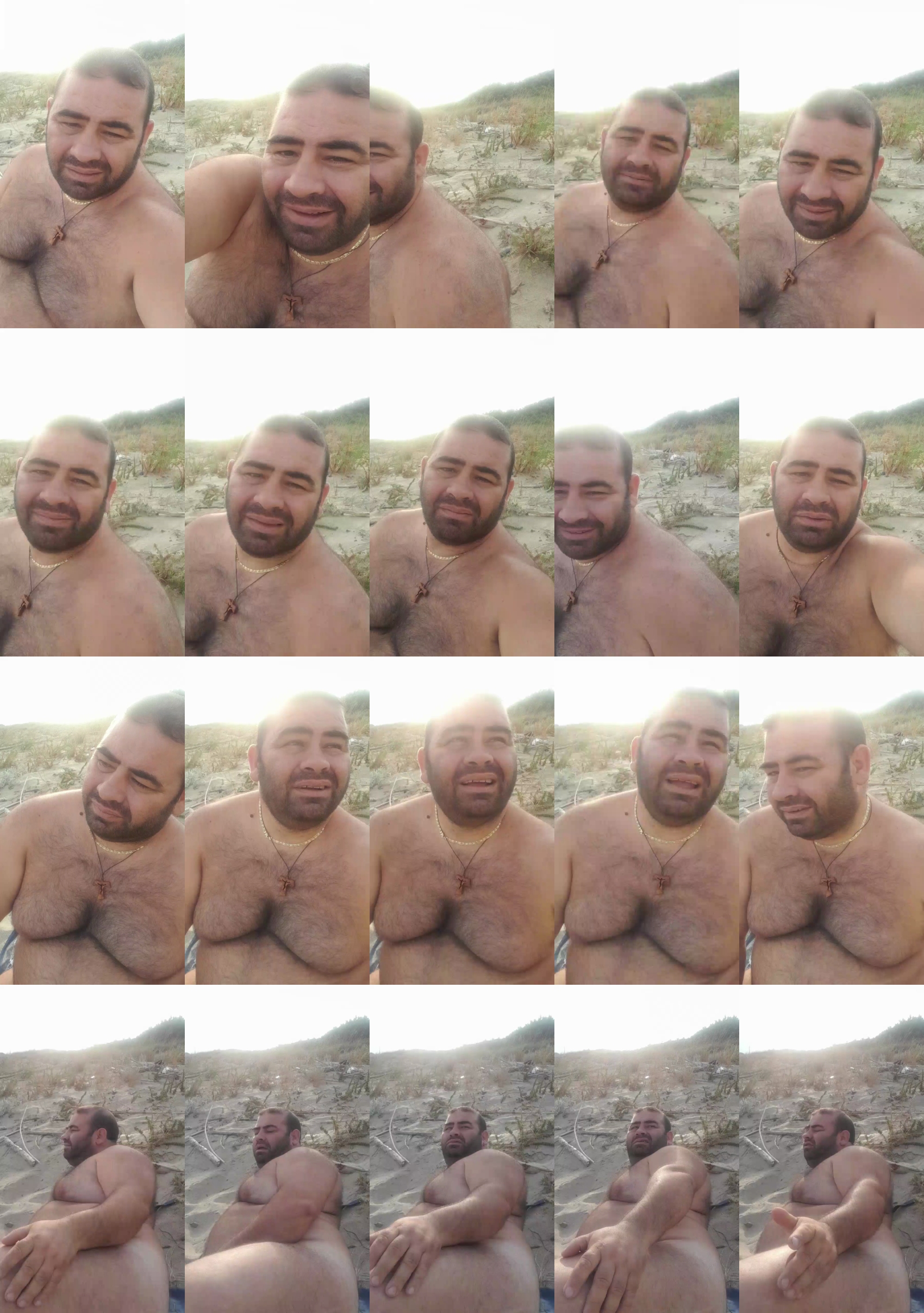 militare3  14-09-2023 Recorded Video handsome