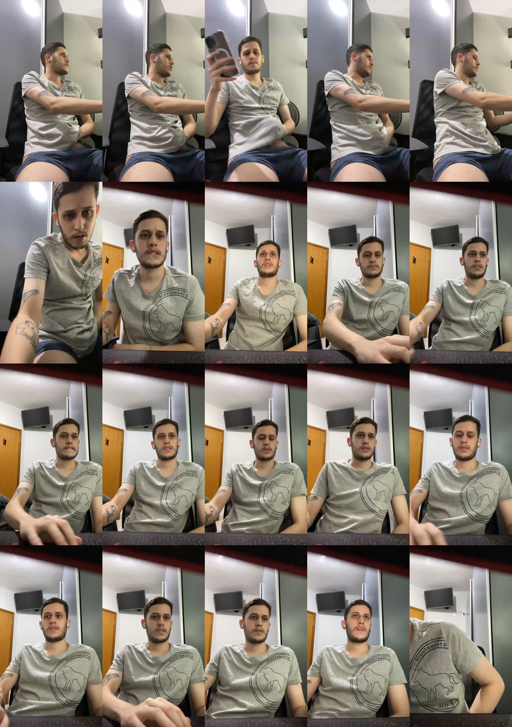 ogabrielhot  13-09-2023 Recorded Video love