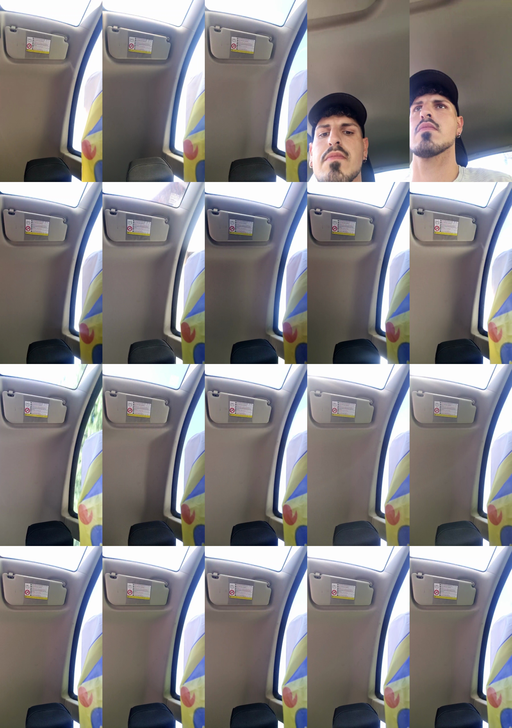 passivello98xxx  14-09-2023 Recorded Video natural
