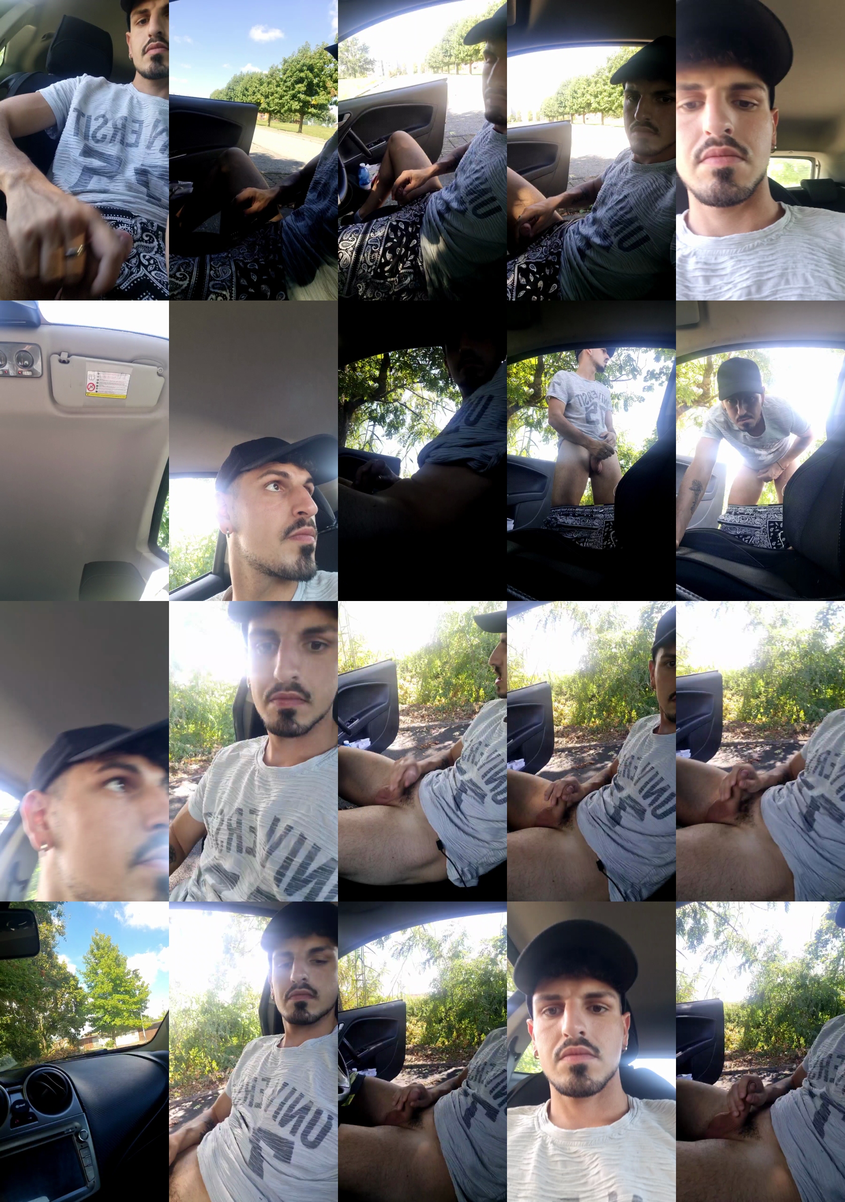 passivello98xxx  14-09-2023 Recorded Video harddick